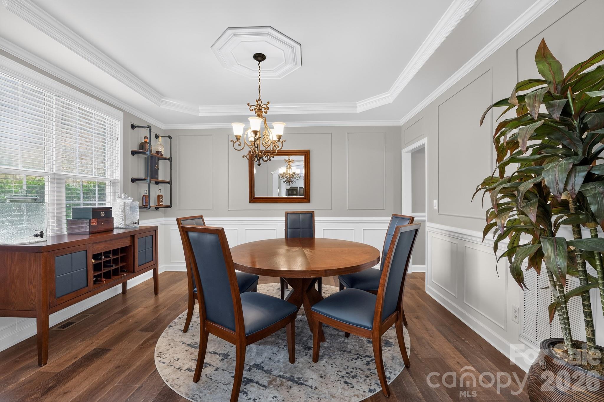 9169 Drayton Lane — Indian Land