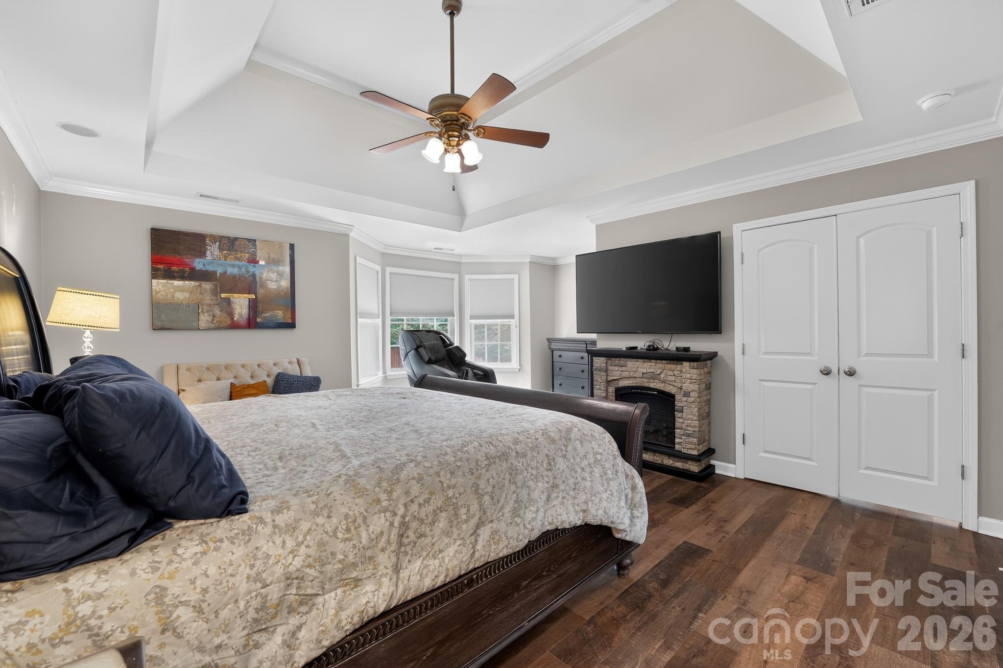 9169 Drayton Lane — Indian Land