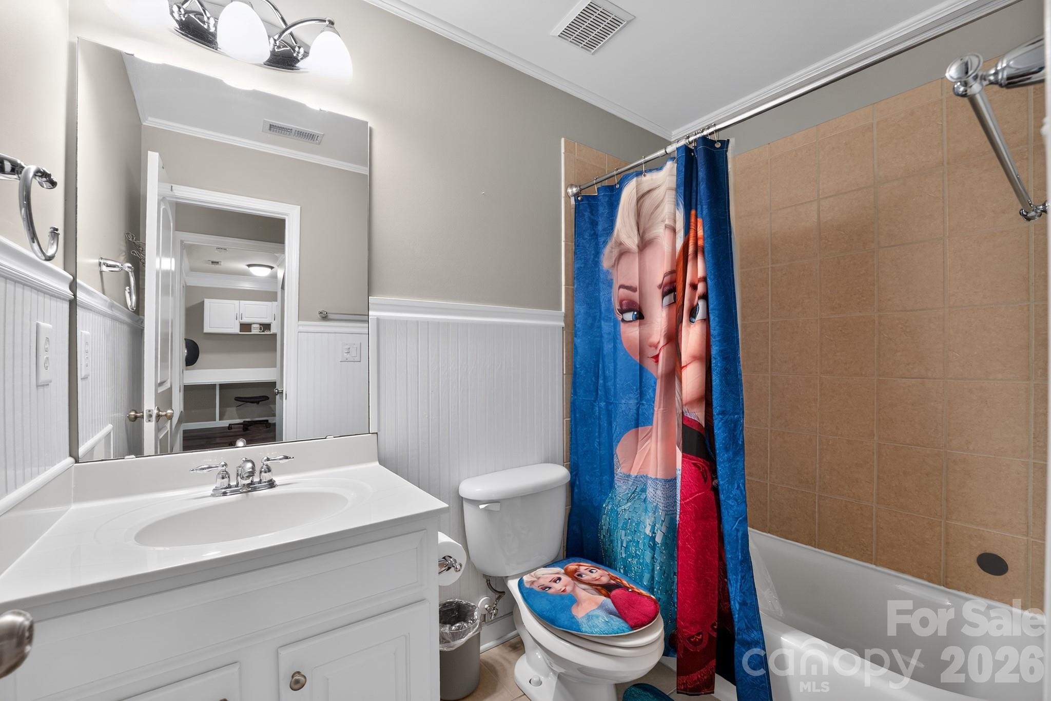 9169 Drayton Lane — Indian Land