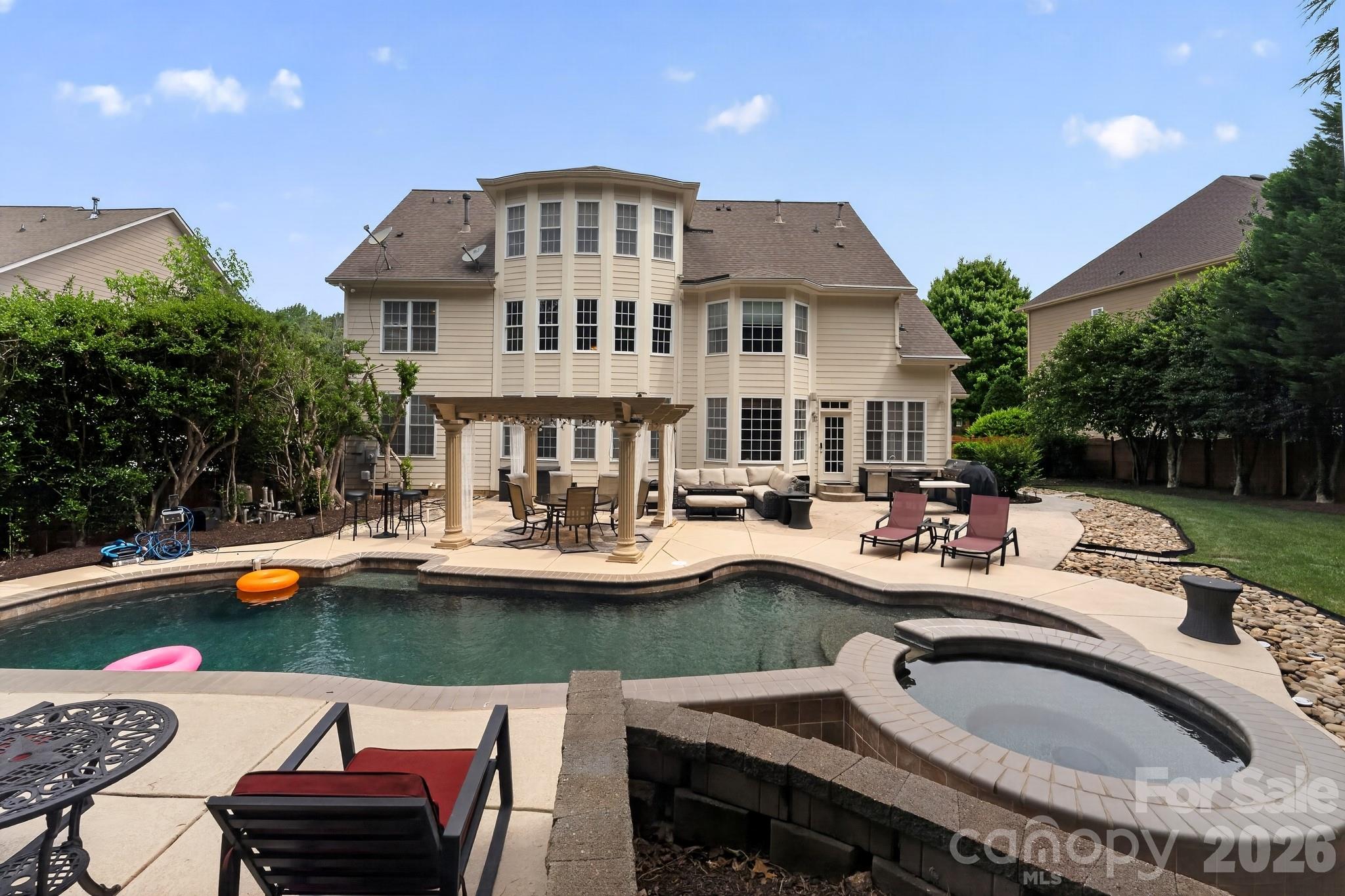 9169 Drayton Lane — Indian Land