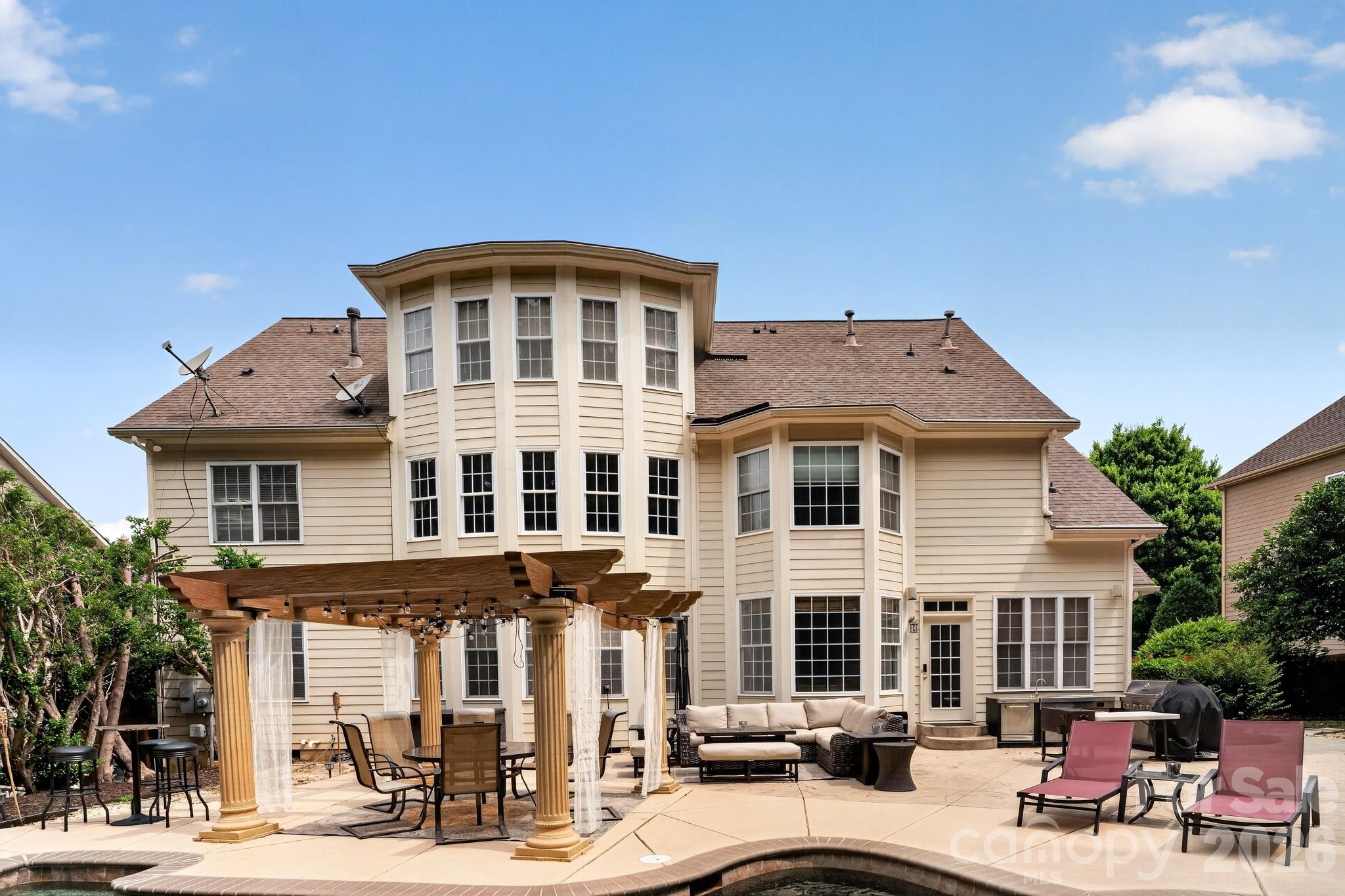 9169 Drayton Lane — Indian Land