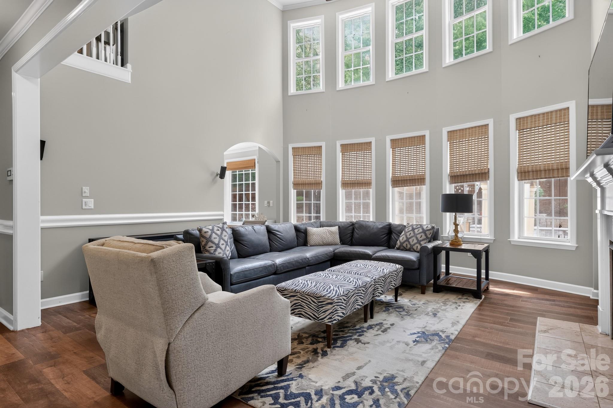 9169 Drayton Lane — Indian Land