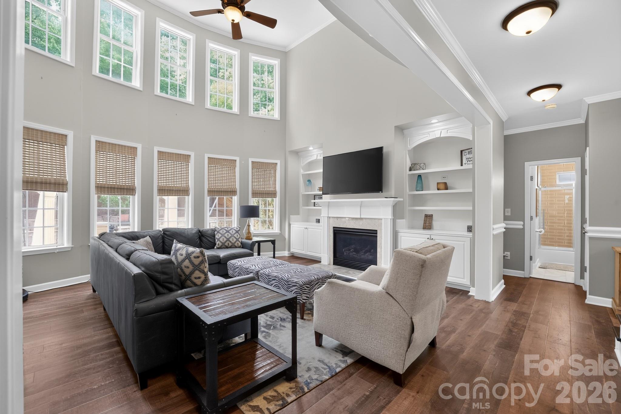 9169 Drayton Lane — Indian Land