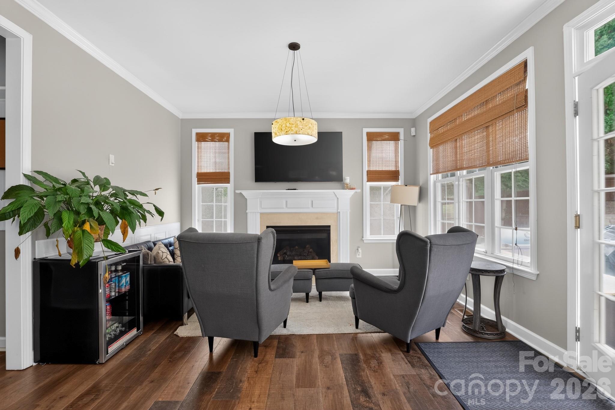 9169 Drayton Lane — Indian Land