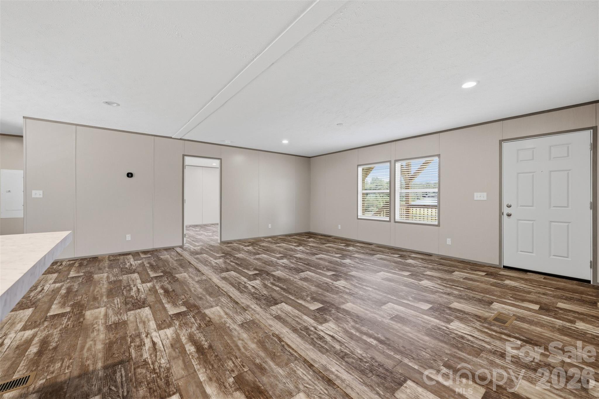 4963 Rhoney Road — Connelly Springs