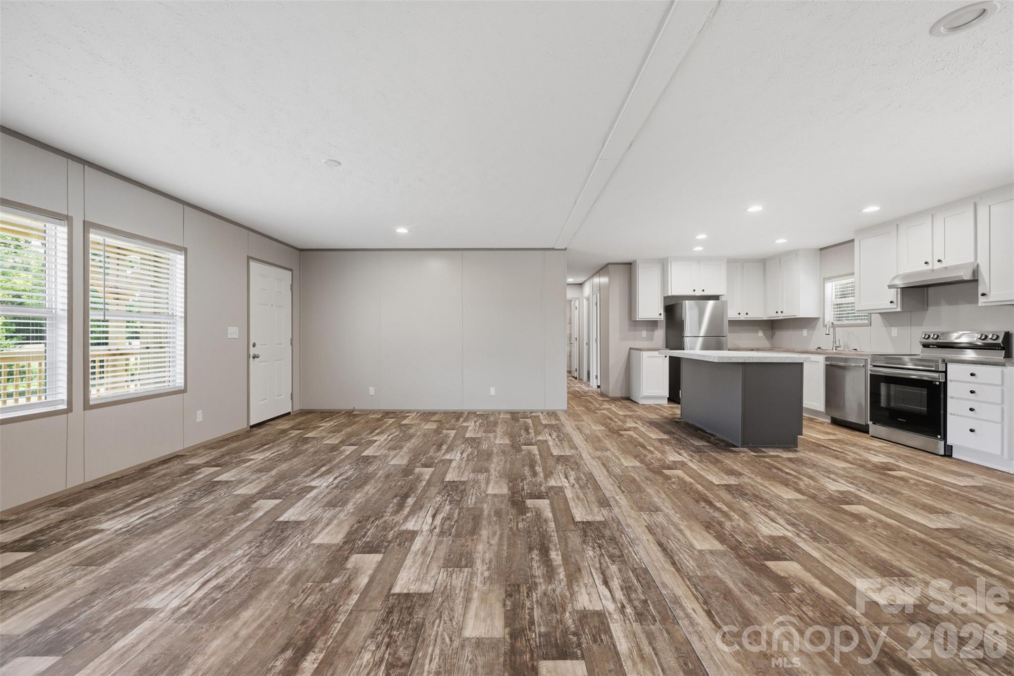4963 Rhoney Road — Connelly Springs