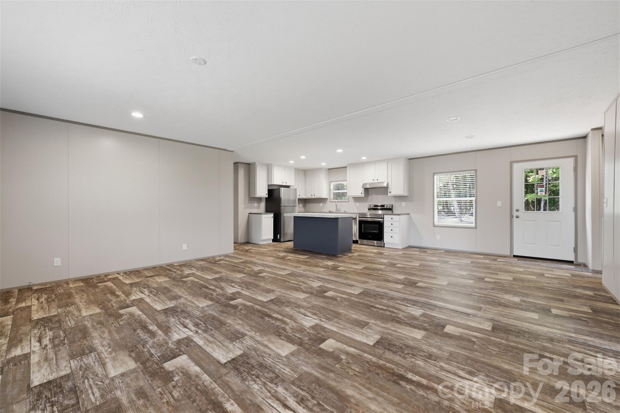 4963 Rhoney Road — Connelly Springs