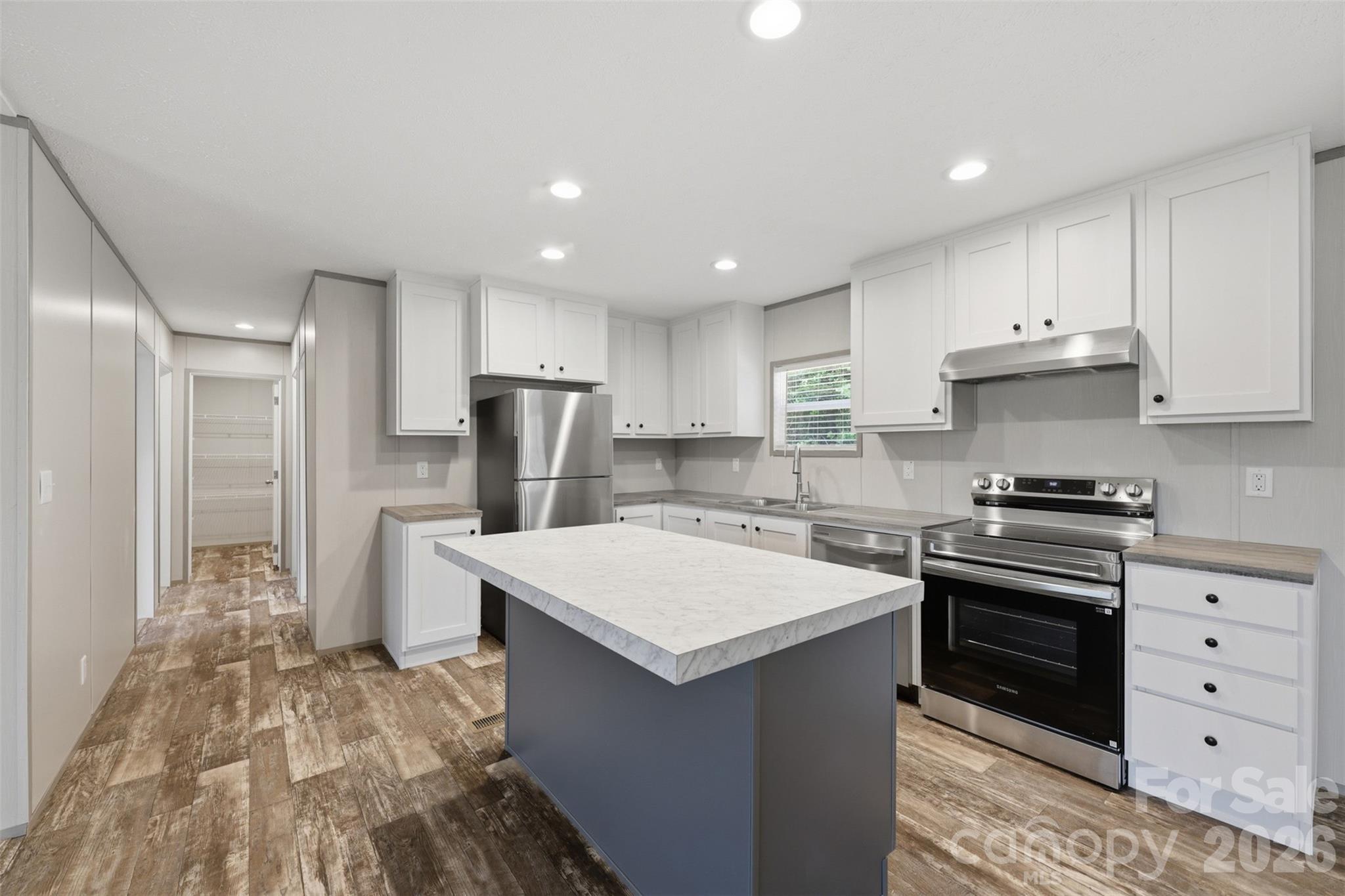 4963 Rhoney Road — Connelly Springs