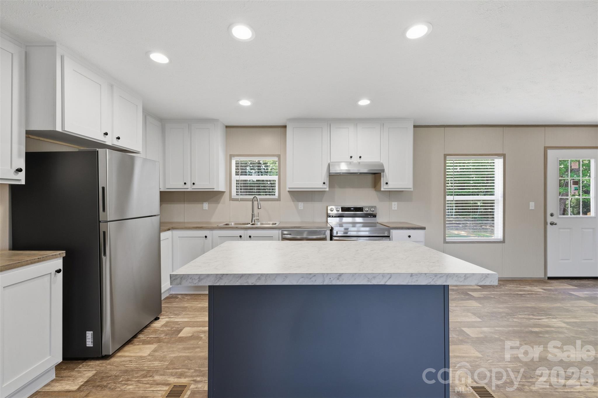 4963 Rhoney Road — Connelly Springs