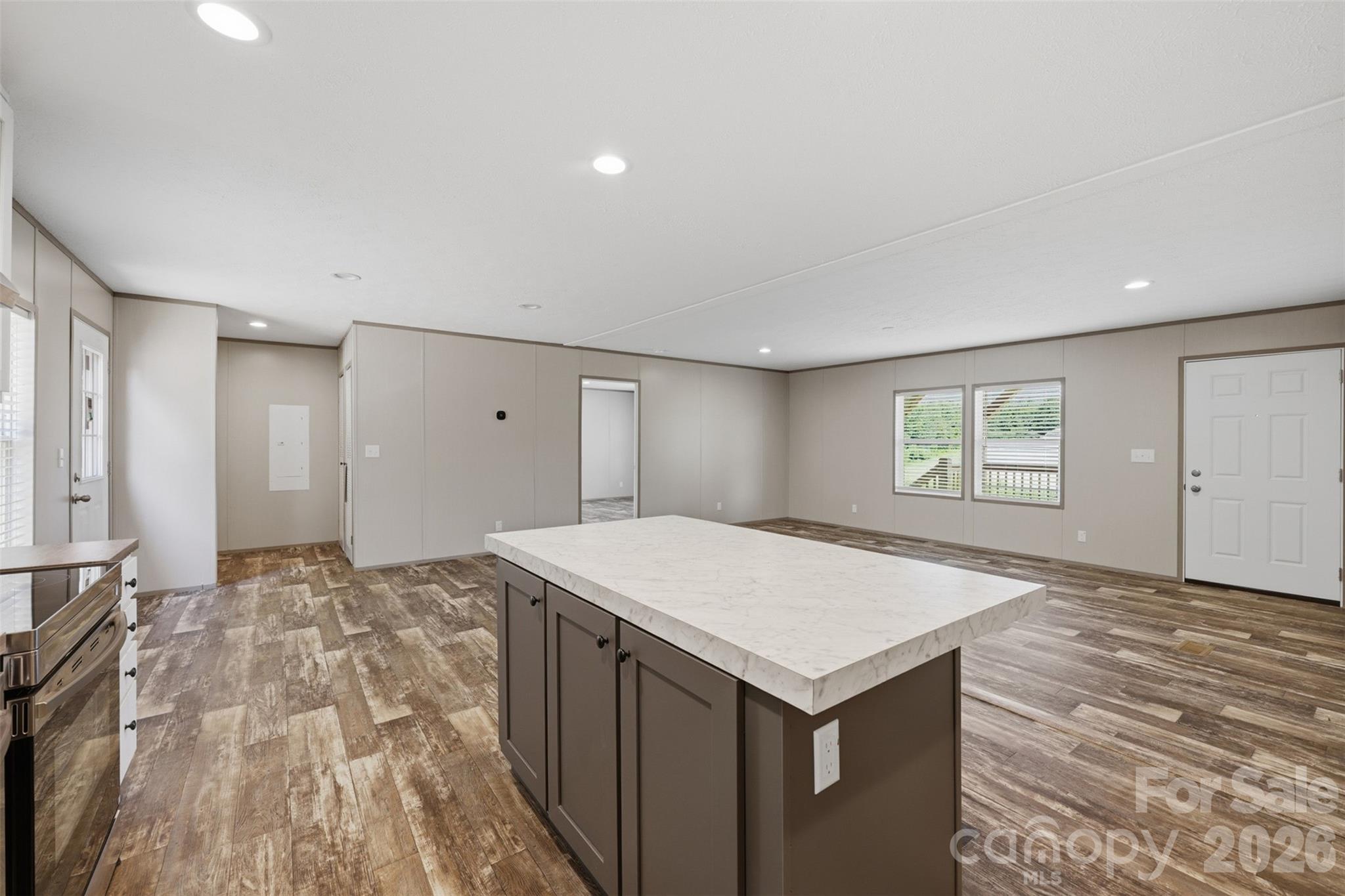 4963 Rhoney Road — Connelly Springs