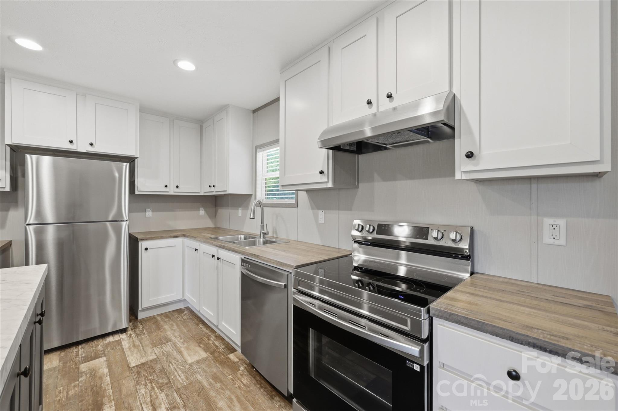 4963 Rhoney Road — Connelly Springs