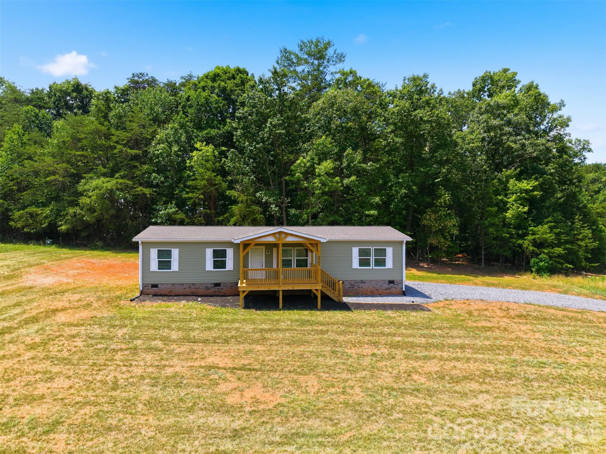 4963 Rhoney Road — Connelly Springs