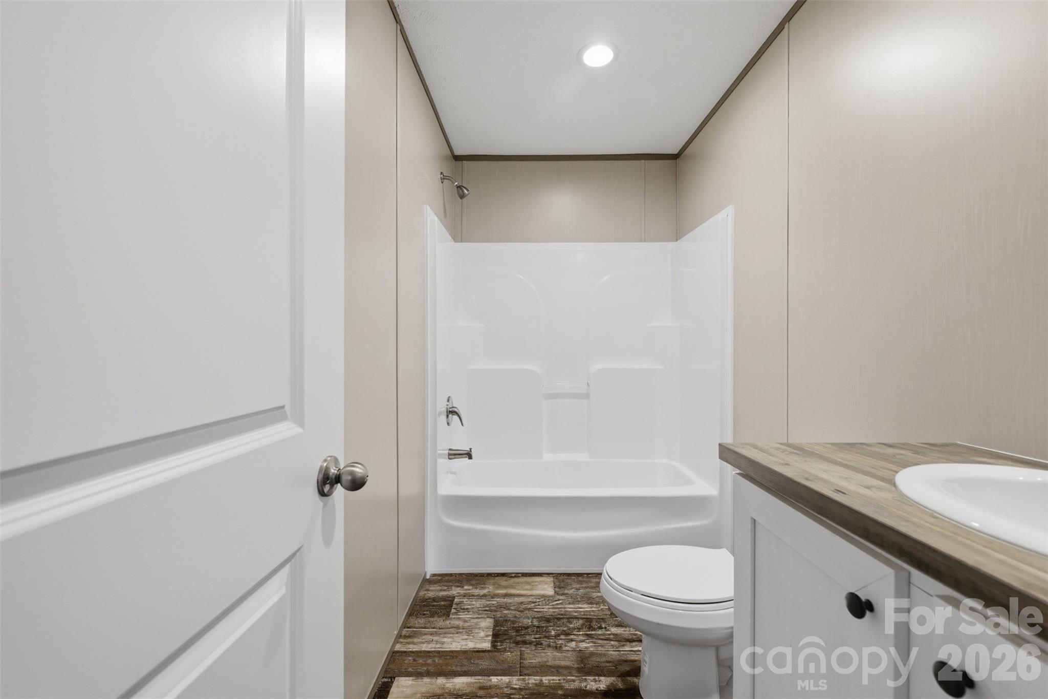 4963 Rhoney Road — Connelly Springs