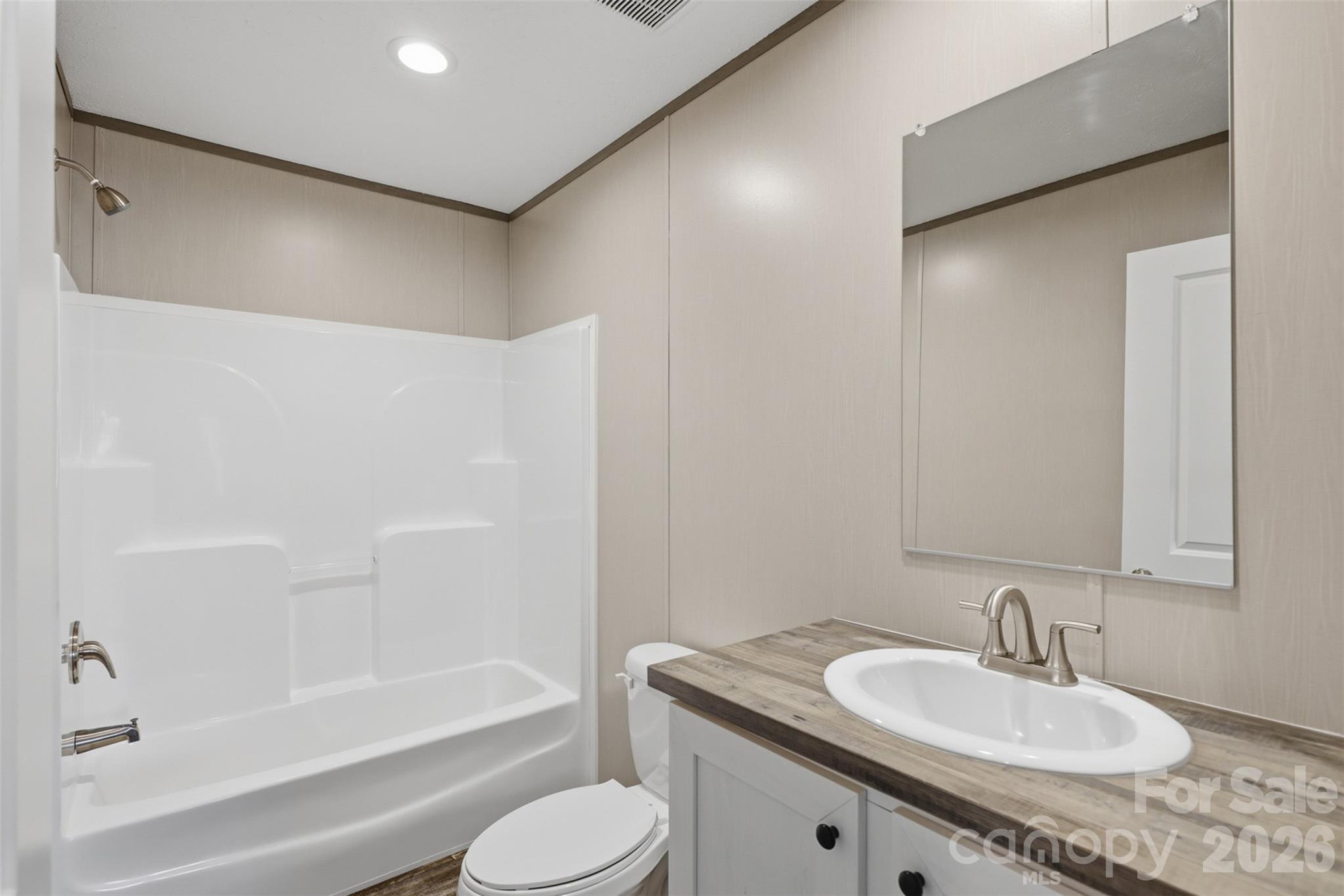 4963 Rhoney Road — Connelly Springs