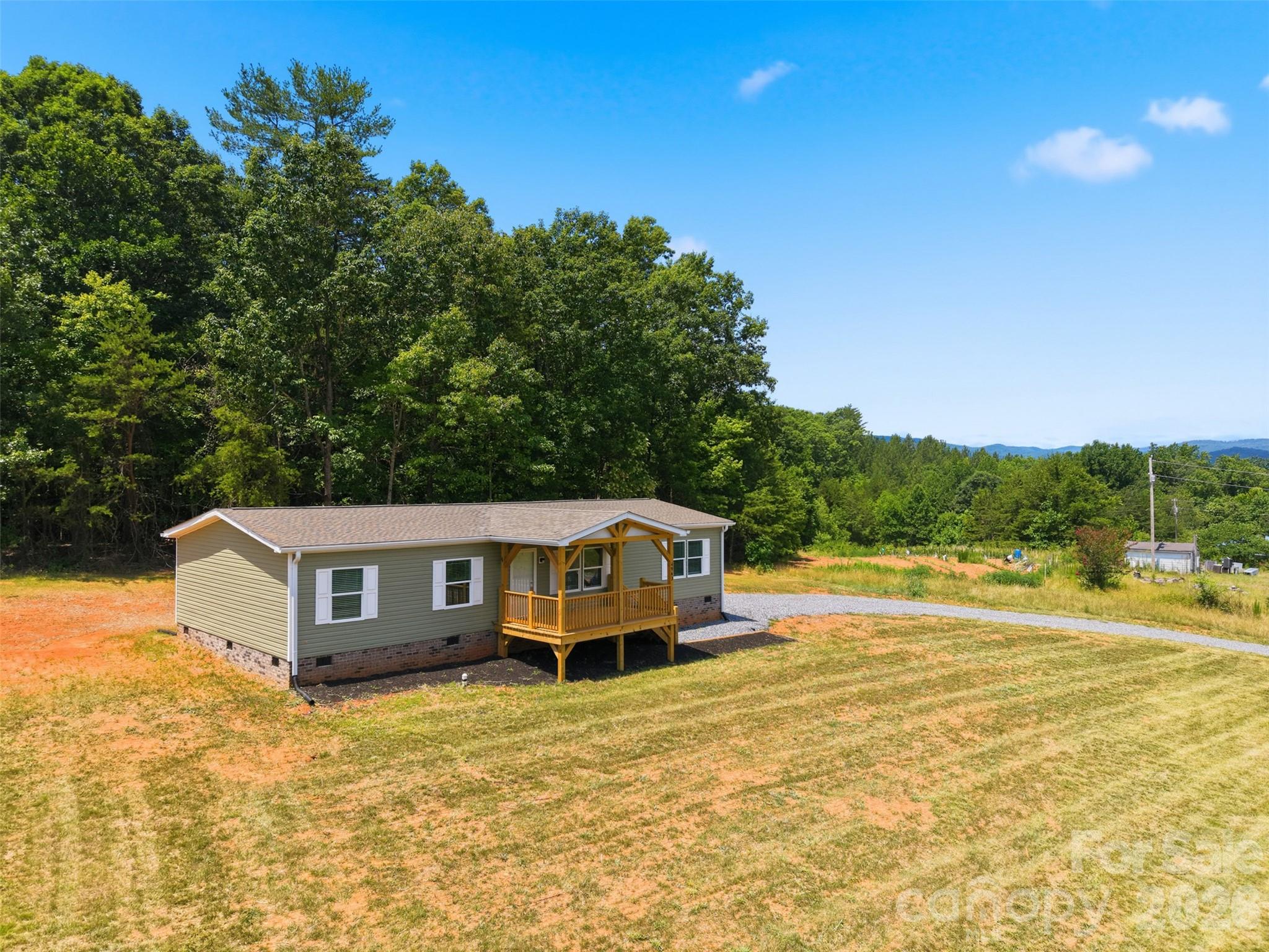 4963 Rhoney Road — Connelly Springs