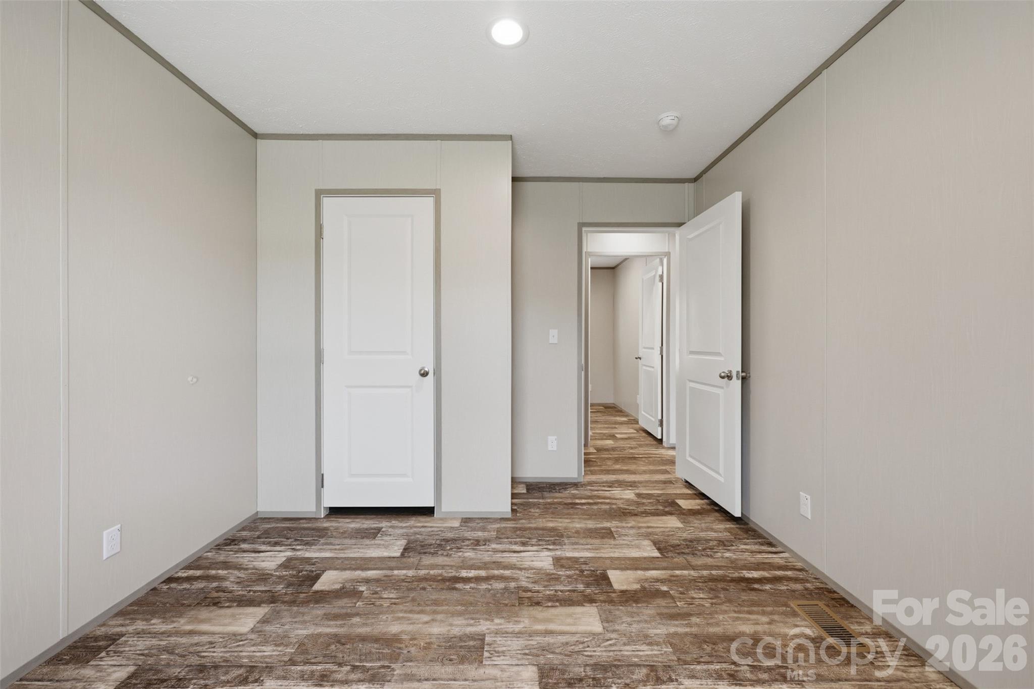 4963 Rhoney Road — Connelly Springs