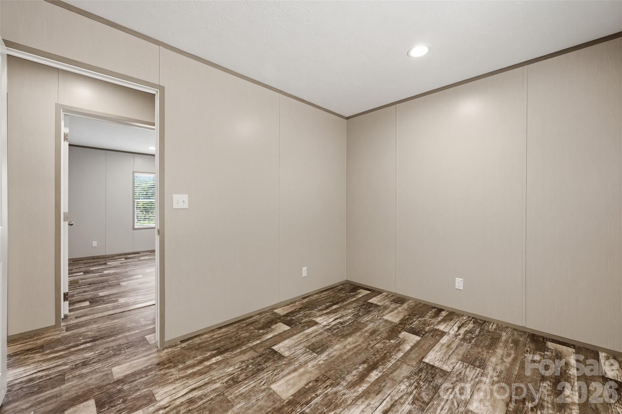 4963 Rhoney Road — Connelly Springs