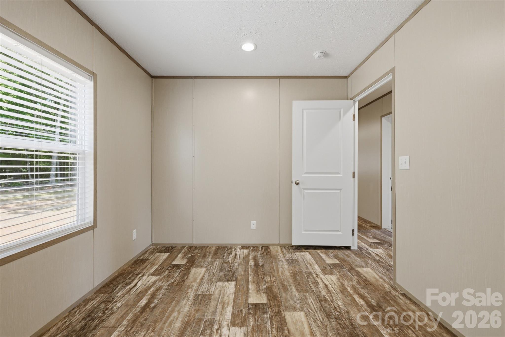 4963 Rhoney Road — Connelly Springs