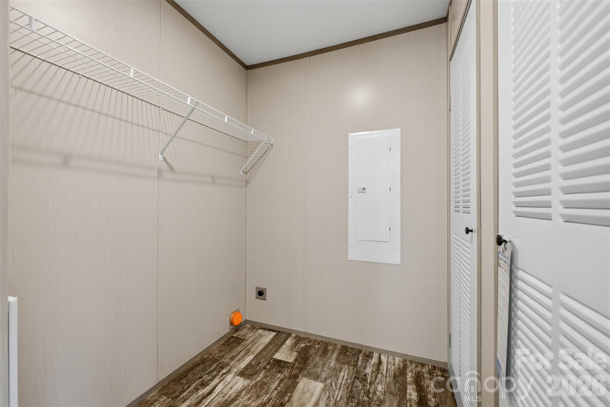4963 Rhoney Road — Connelly Springs