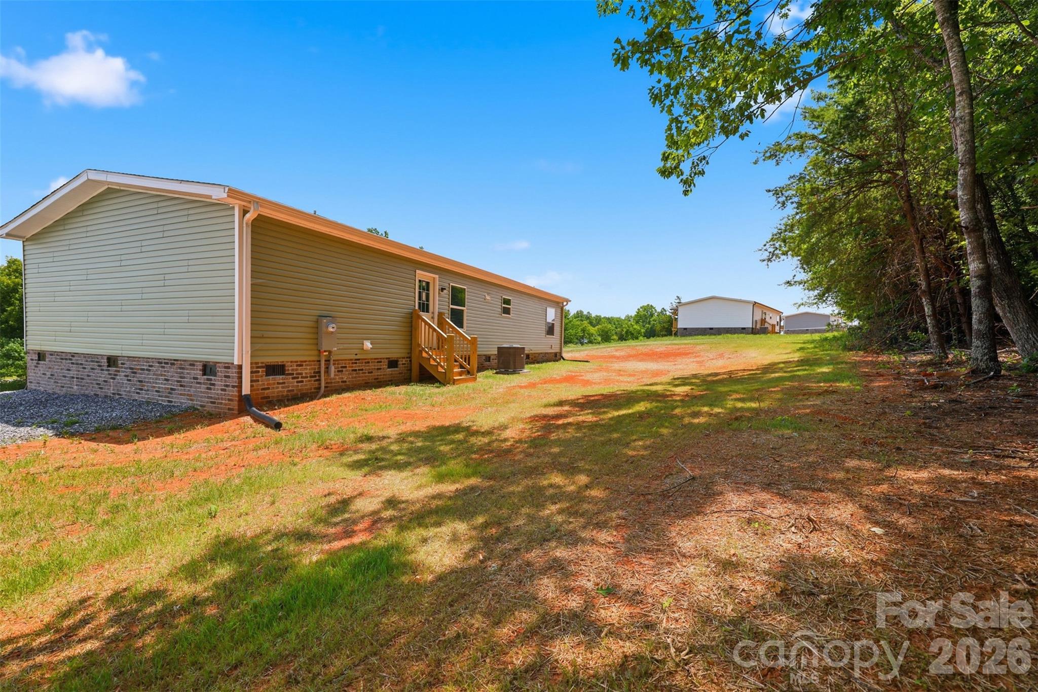 4963 Rhoney Road — Connelly Springs