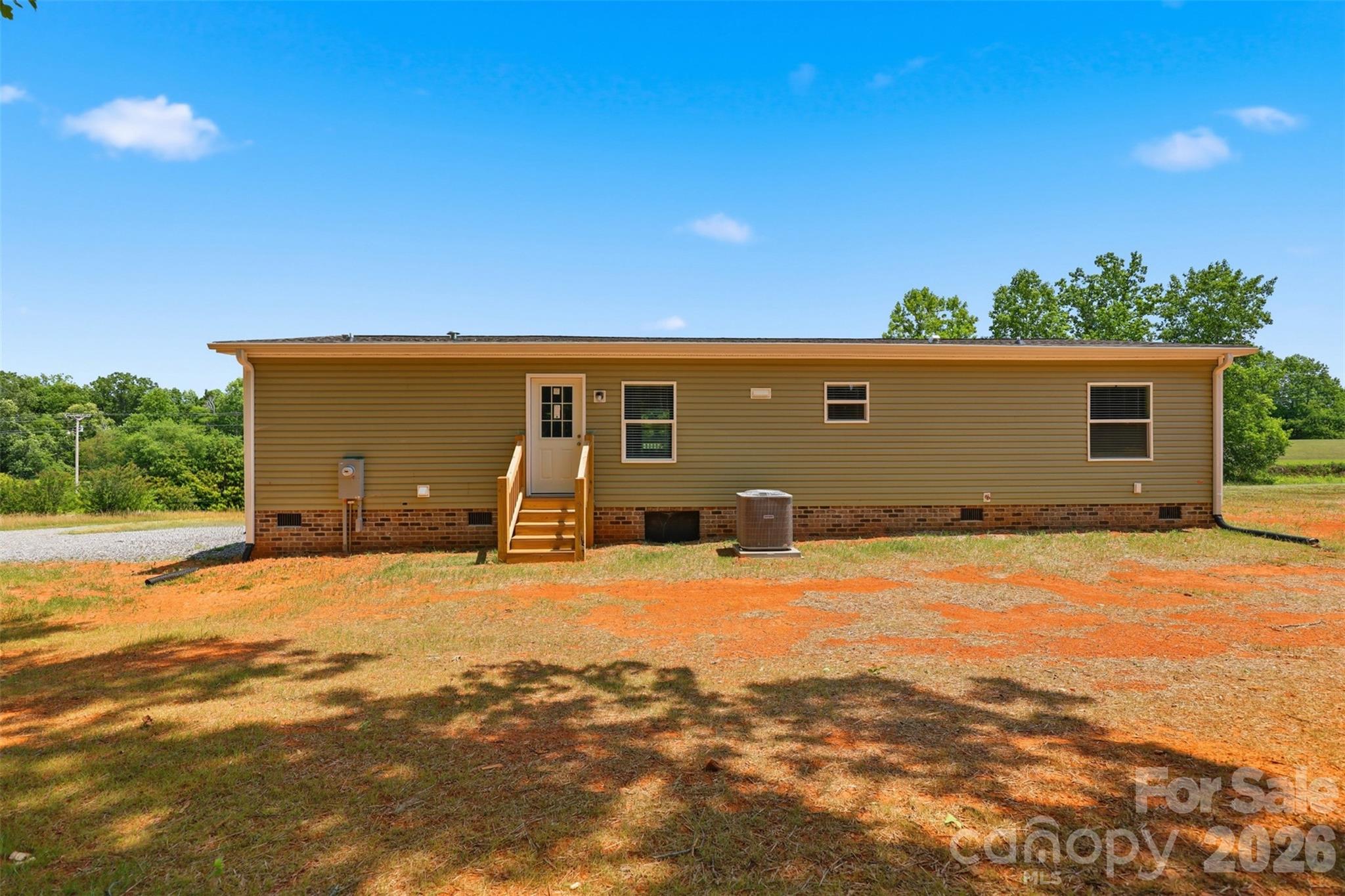4963 Rhoney Road — Connelly Springs