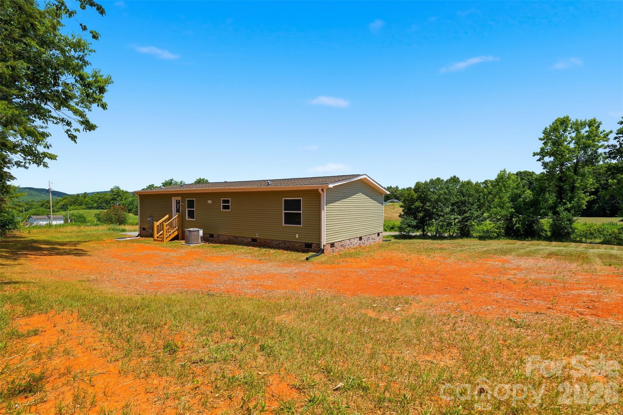 4963 Rhoney Road — Connelly Springs
