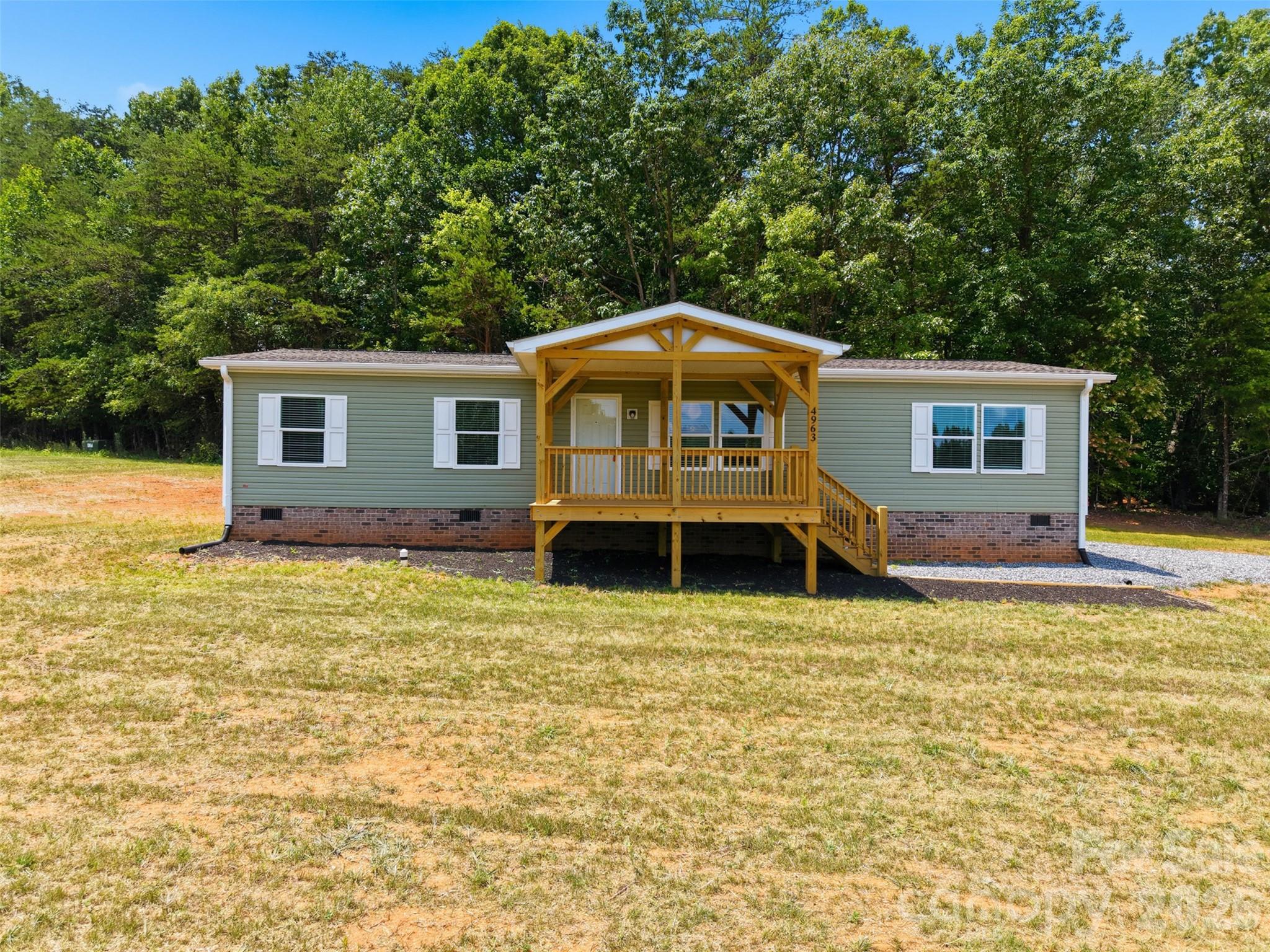 4963 Rhoney Road — Connelly Springs