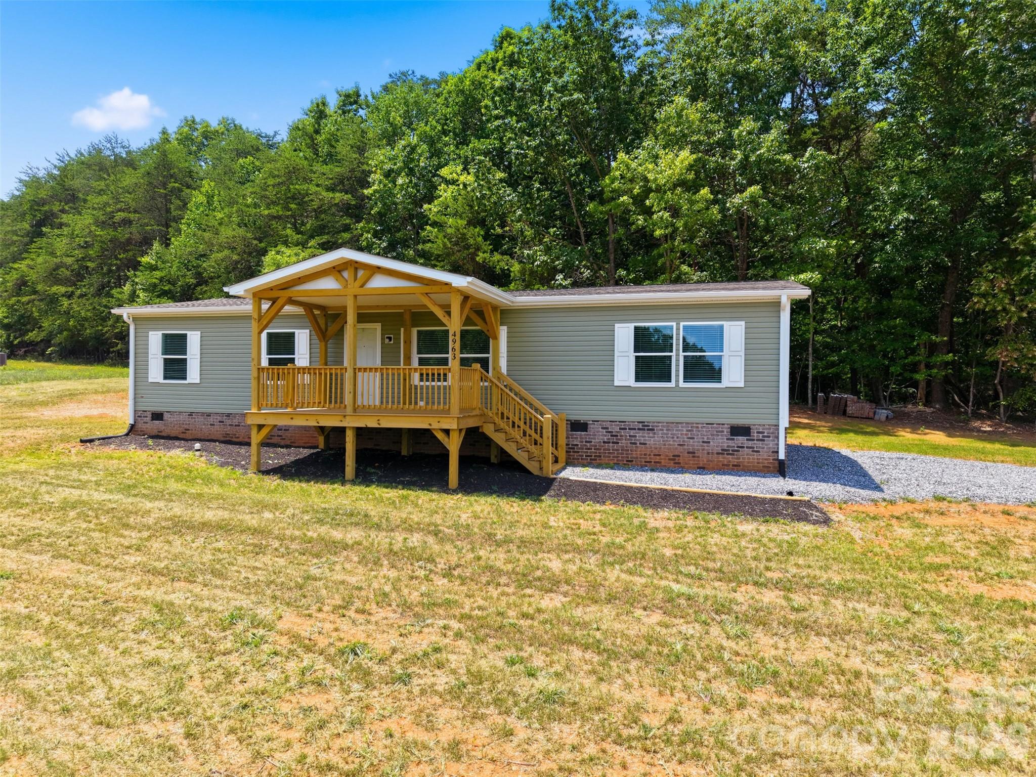 4963 Rhoney Road — Connelly Springs