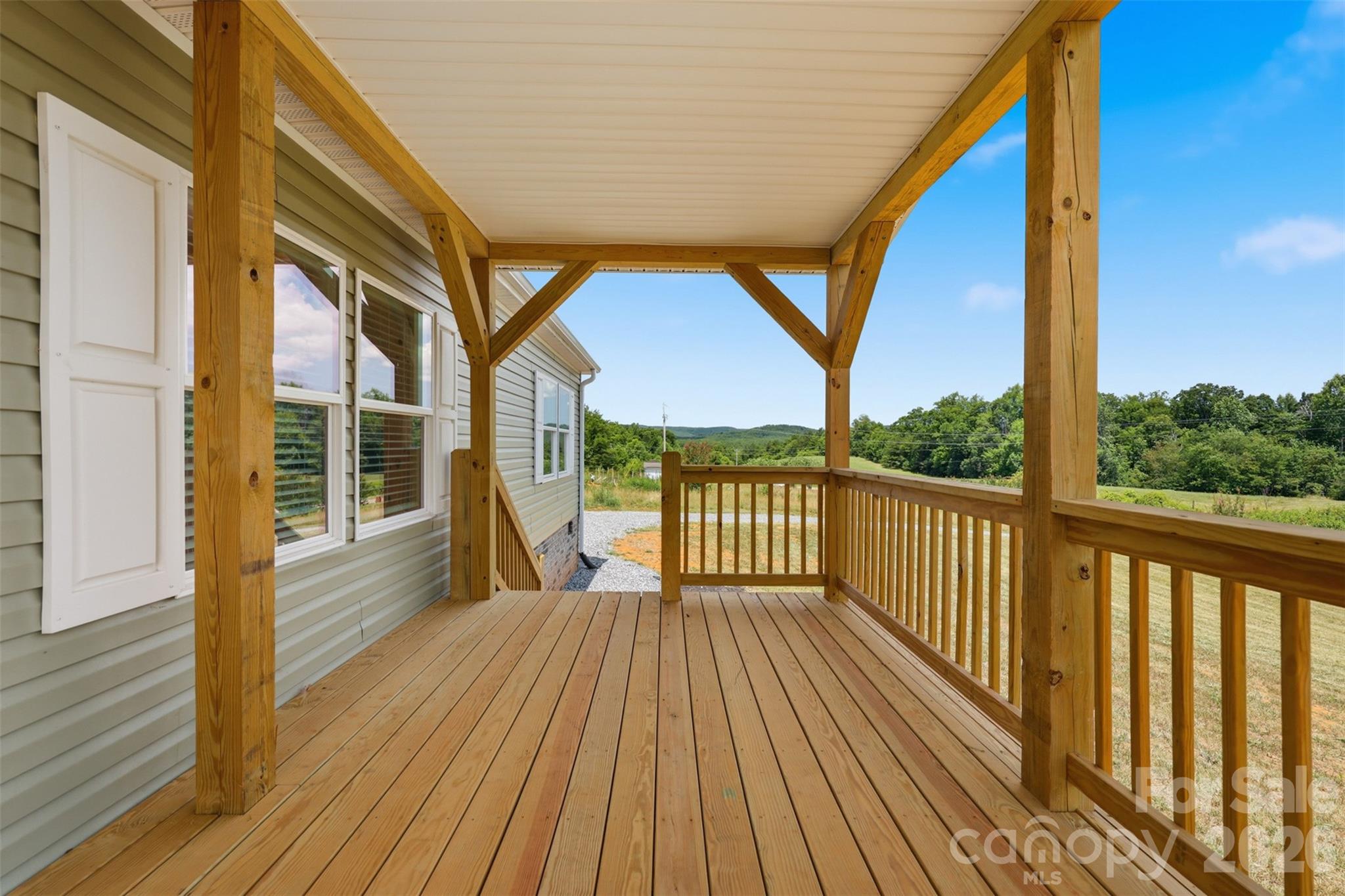4963 Rhoney Road — Connelly Springs