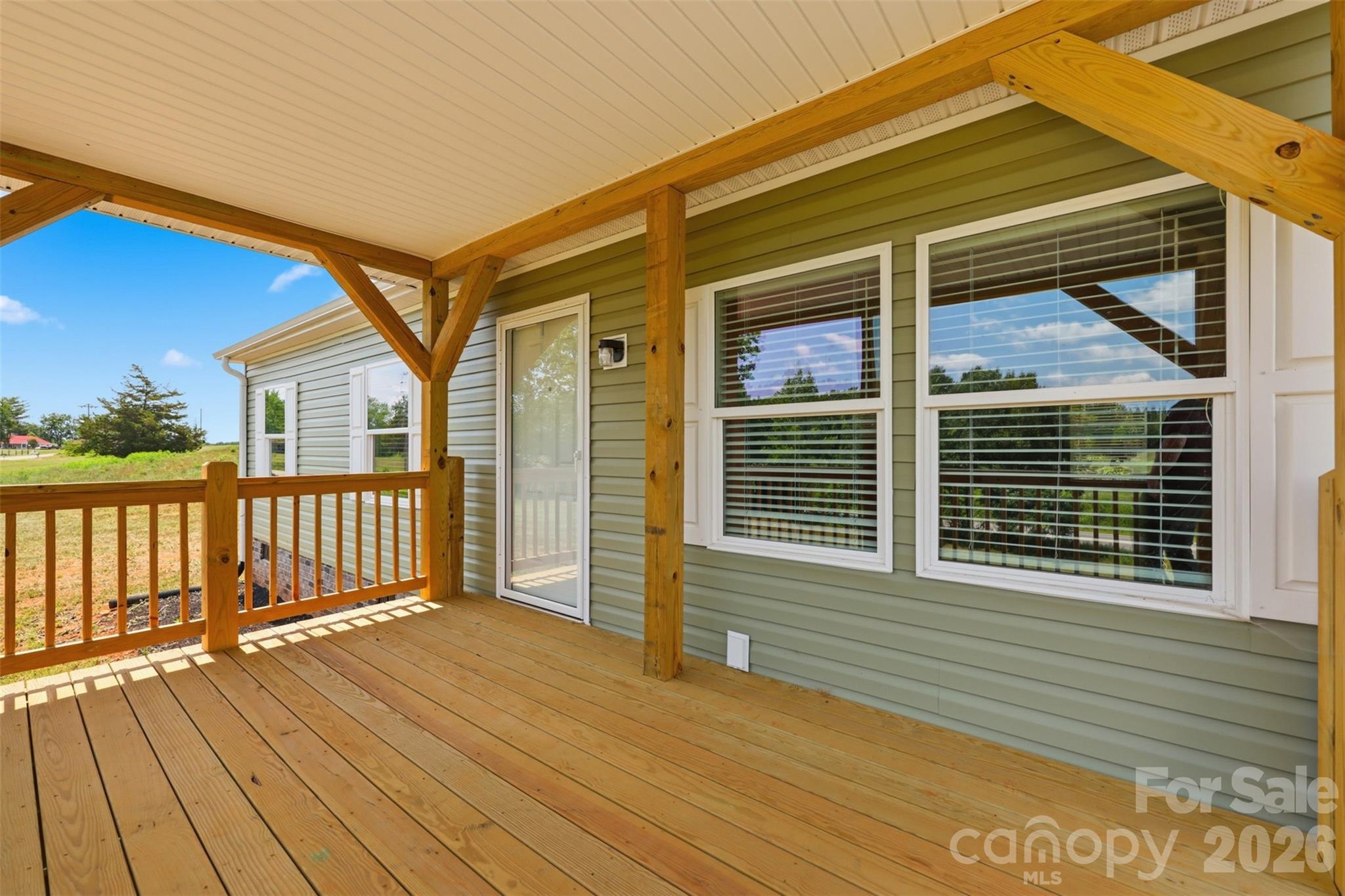 4963 Rhoney Road — Connelly Springs
