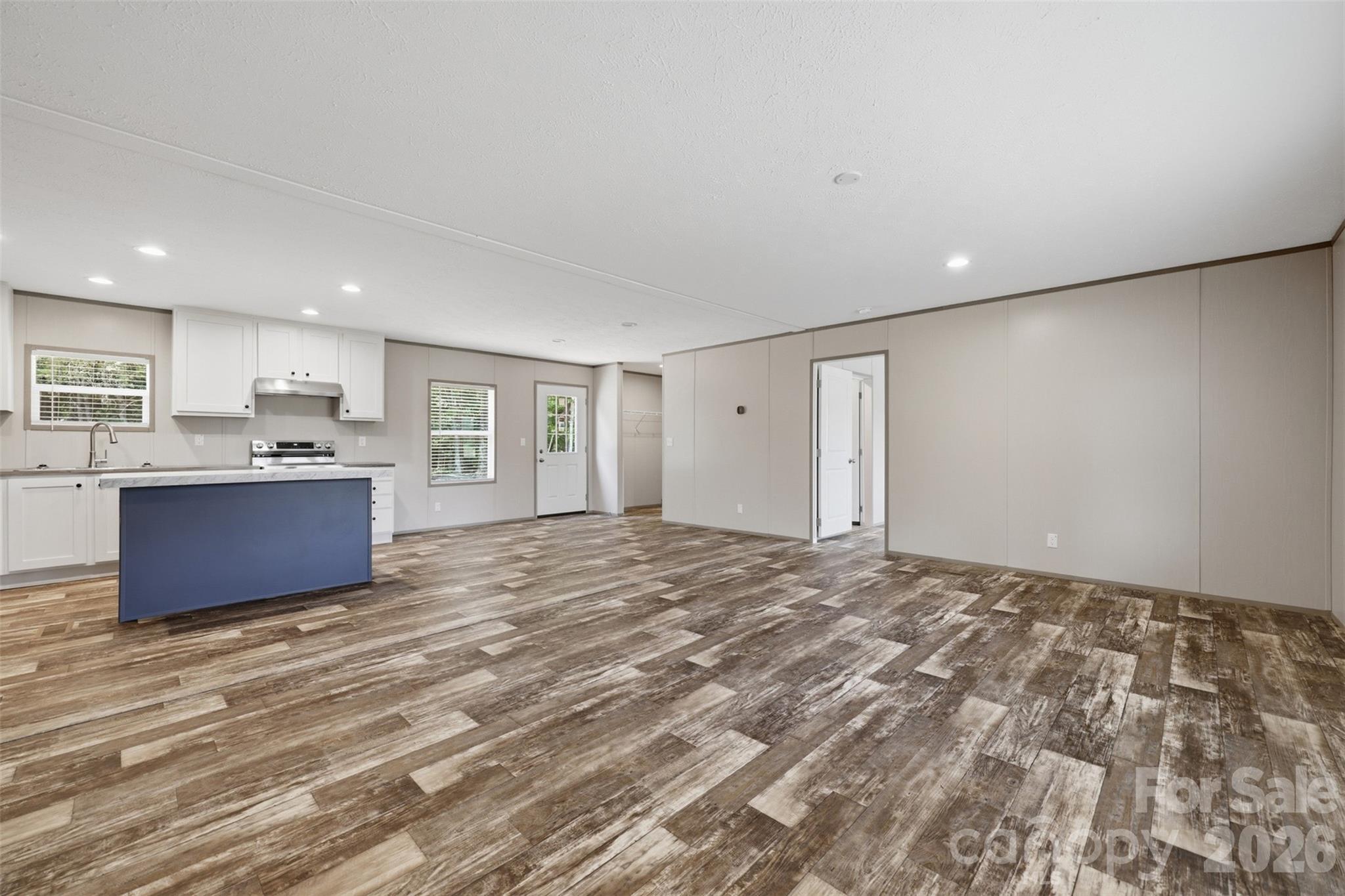 4963 Rhoney Road — Connelly Springs