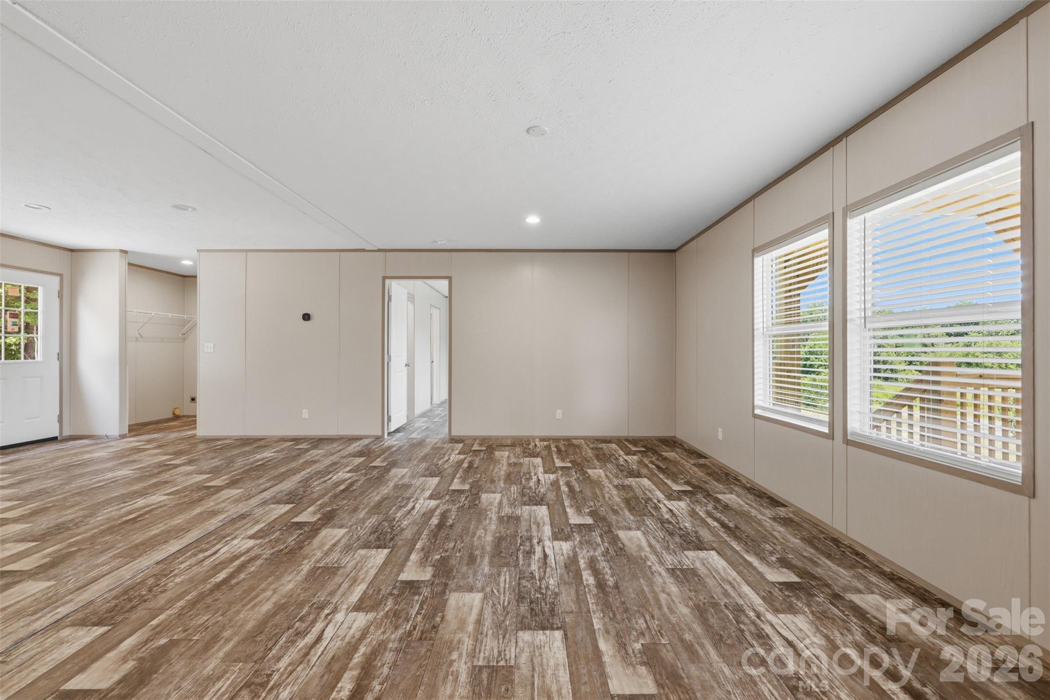 4963 Rhoney Road — Connelly Springs