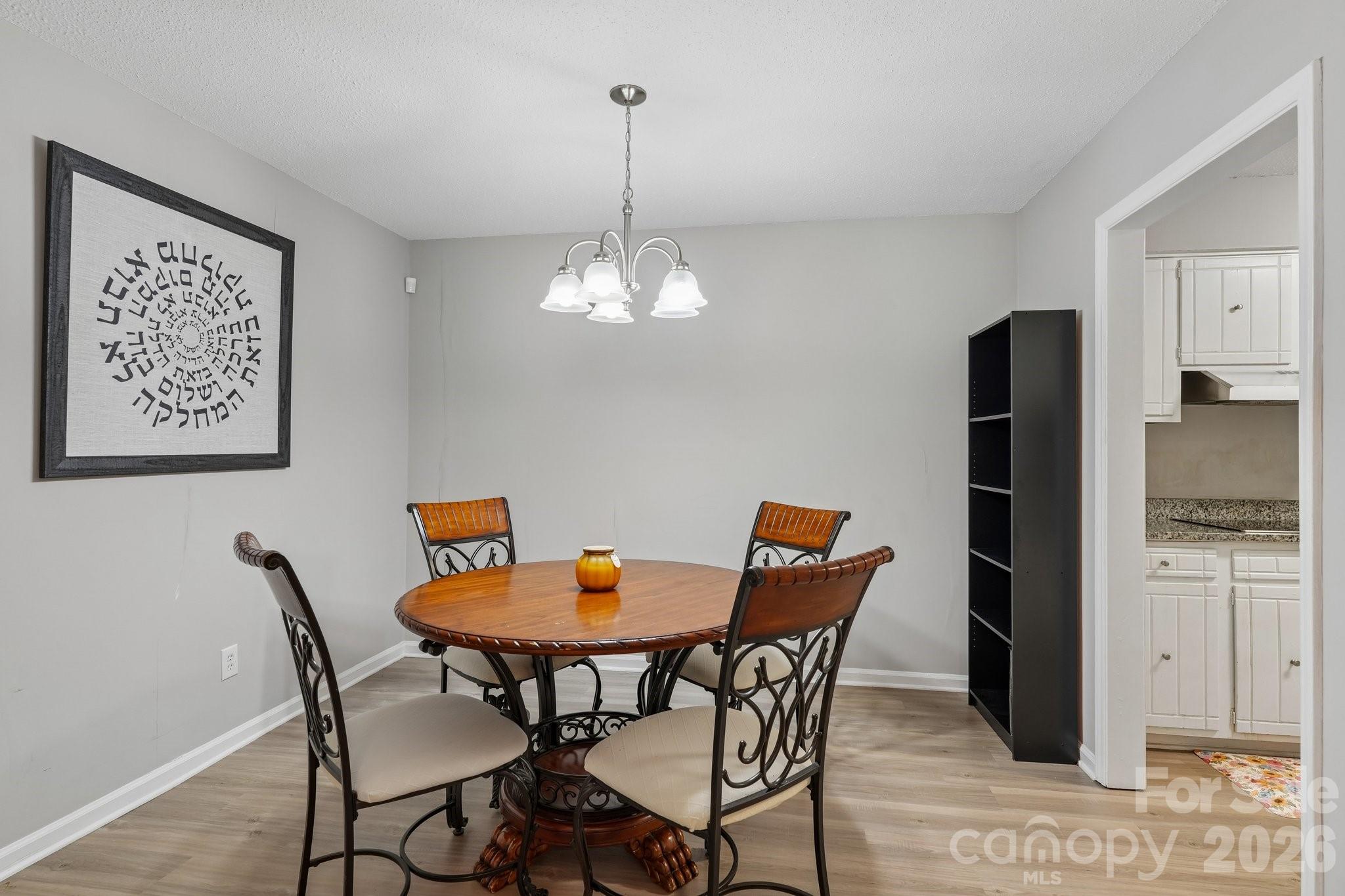 4736 Hedgemore Drive — Charlotte