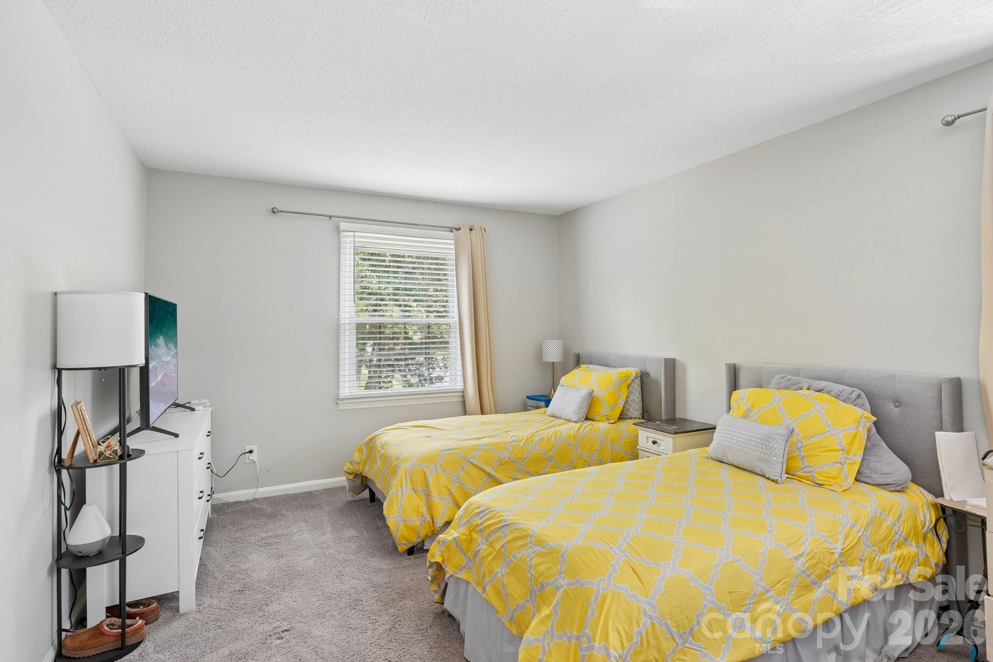 4736 Hedgemore Drive — Charlotte