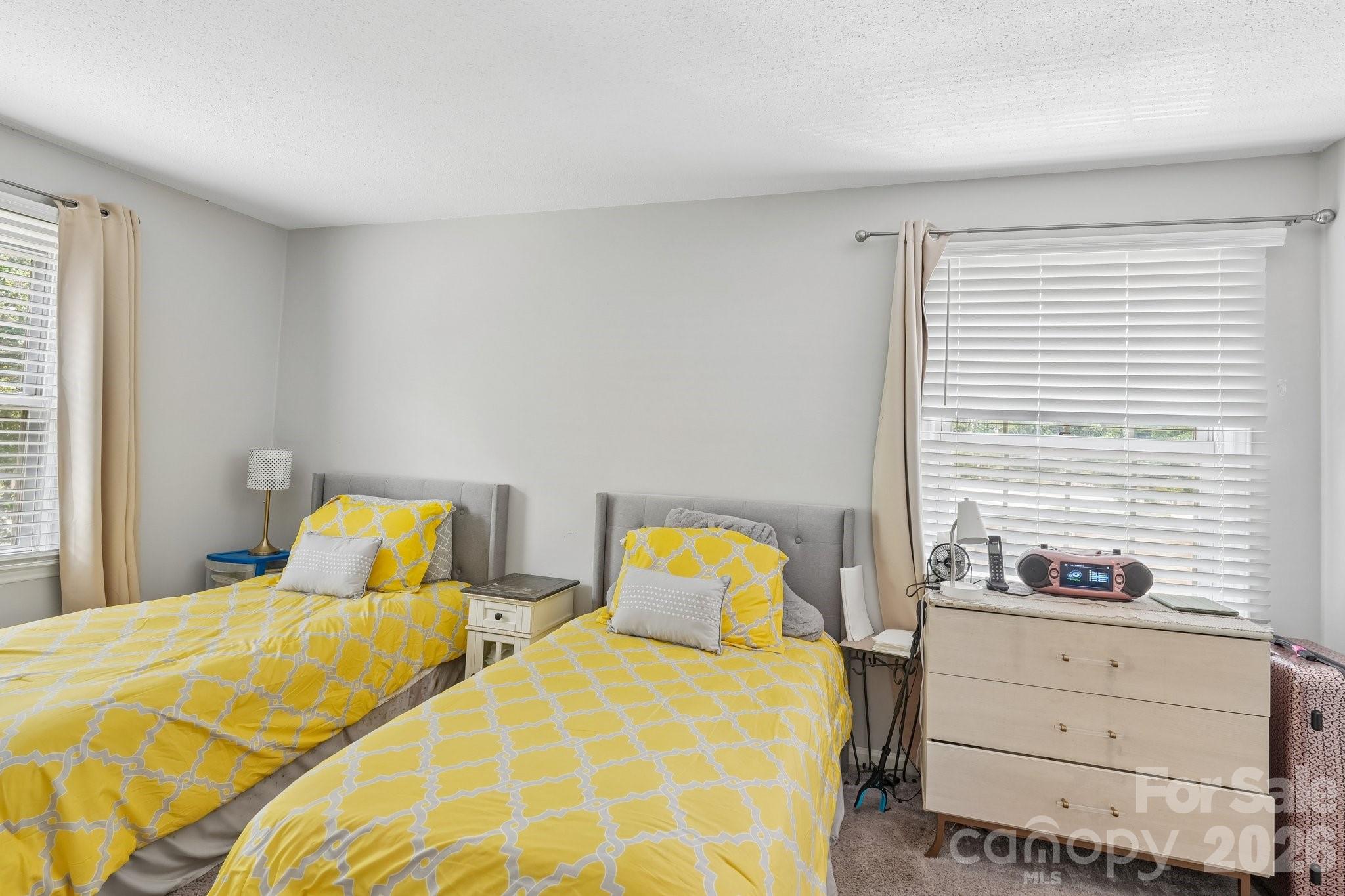 4736 Hedgemore Drive — Charlotte