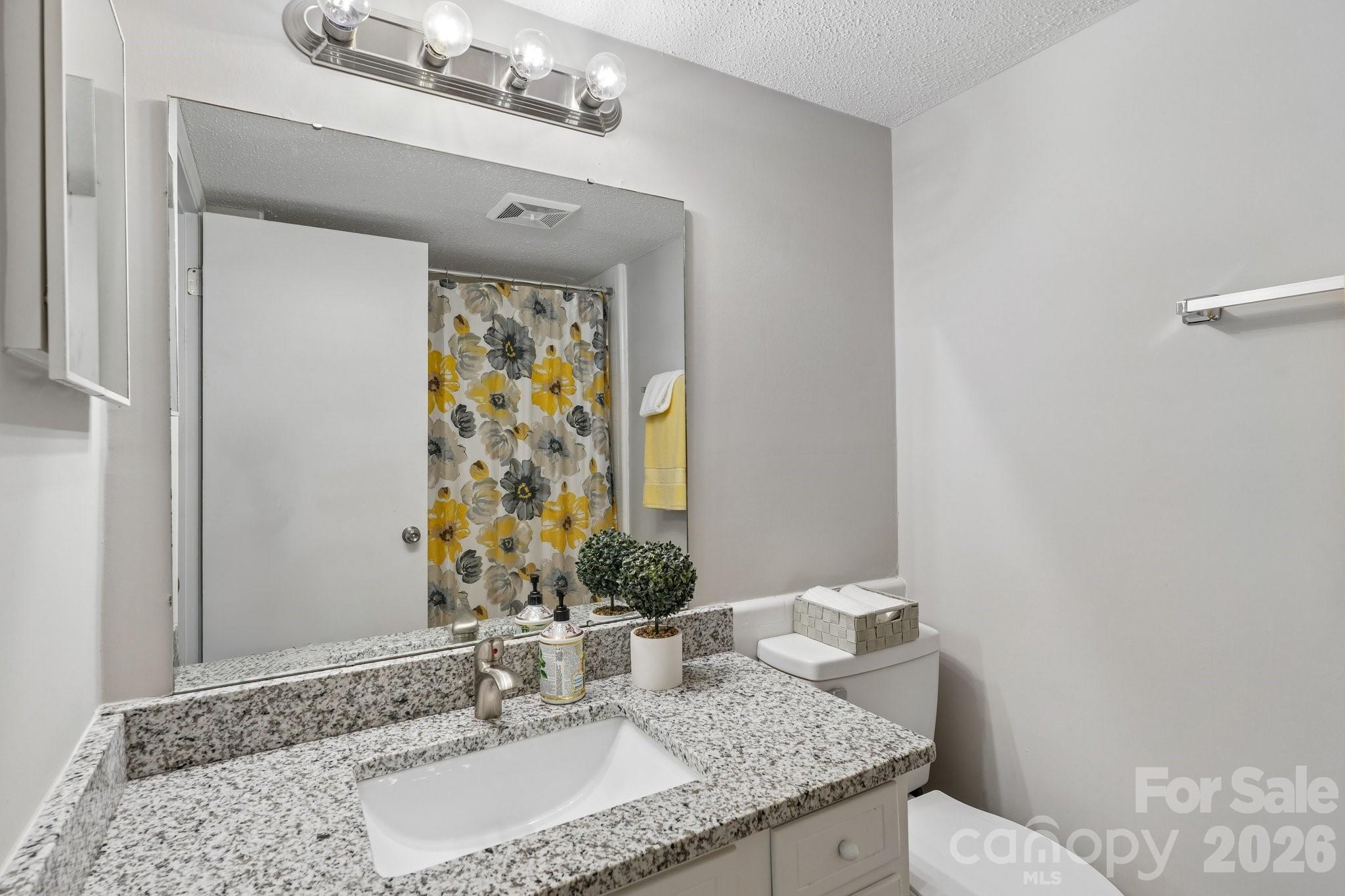 4736 Hedgemore Drive — Charlotte
