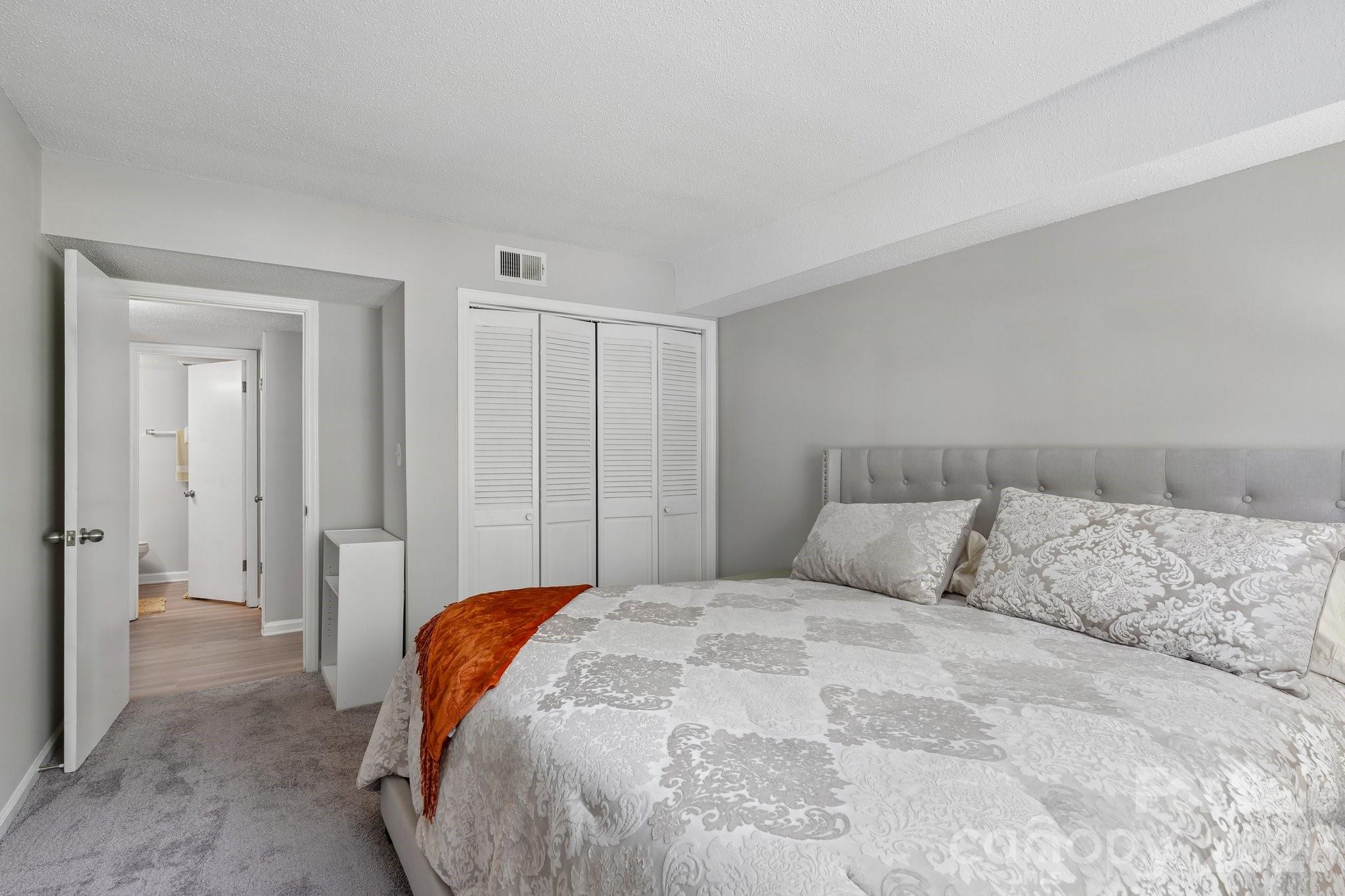 4736 Hedgemore Drive — Charlotte