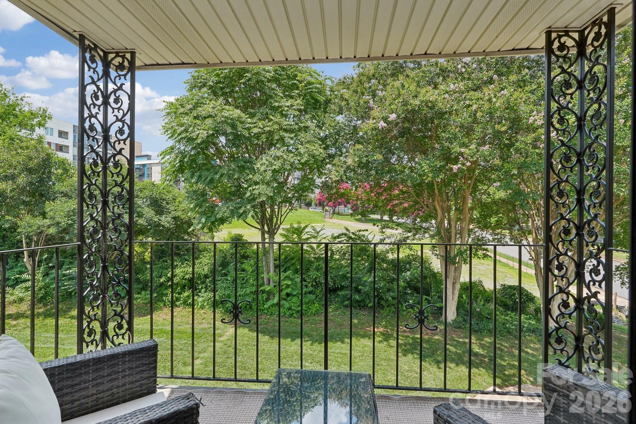 4736 Hedgemore Drive — Charlotte