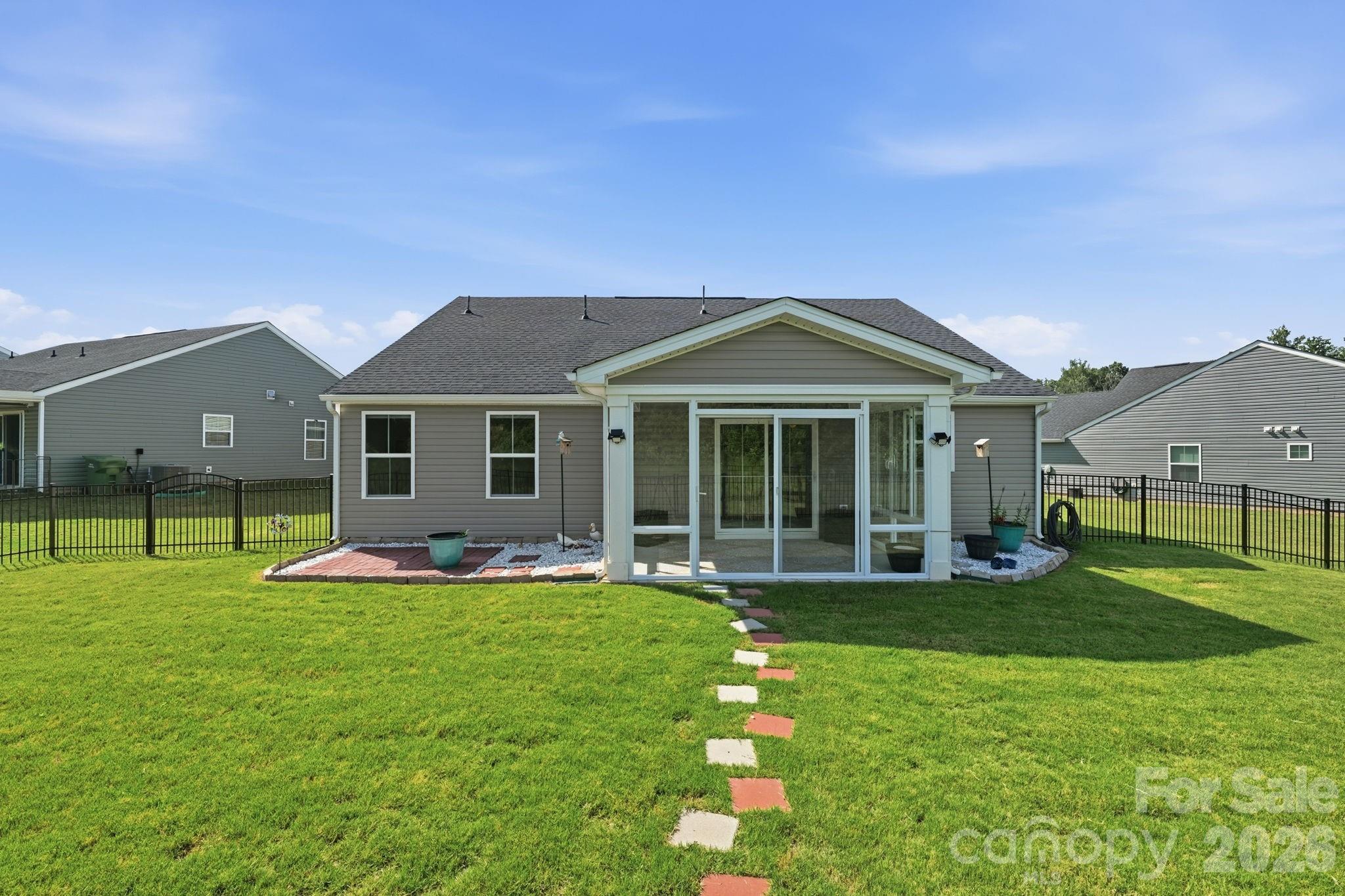 254 Damask Drive — Lancaster