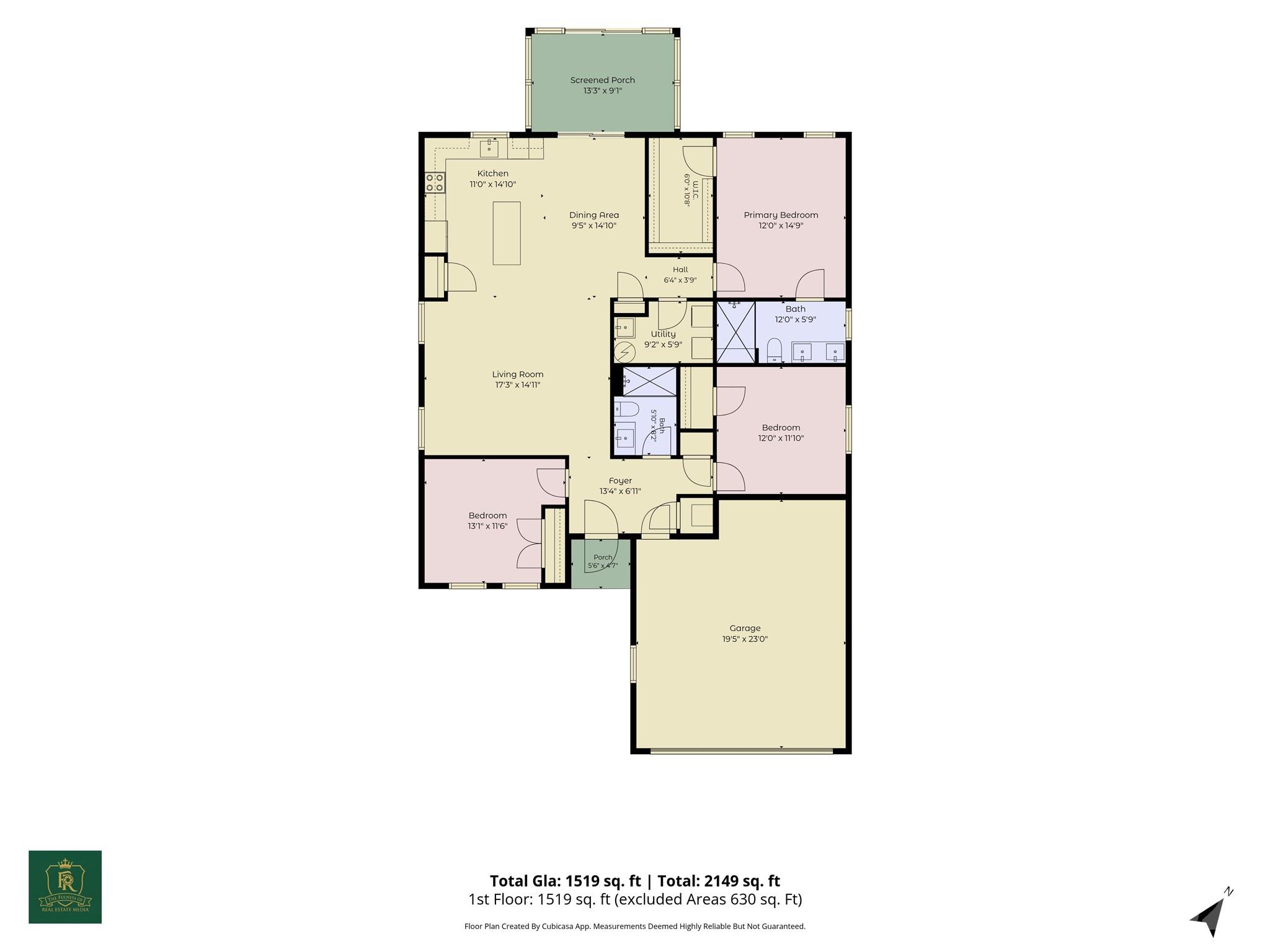 254 Damask Drive — Lancaster
