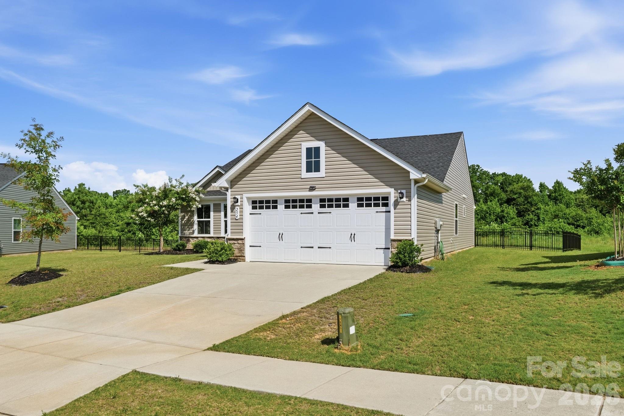 254 Damask Drive — Lancaster