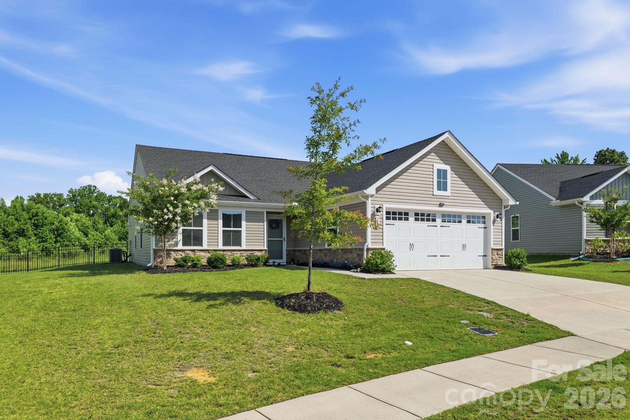 254 Damask Drive — Lancaster