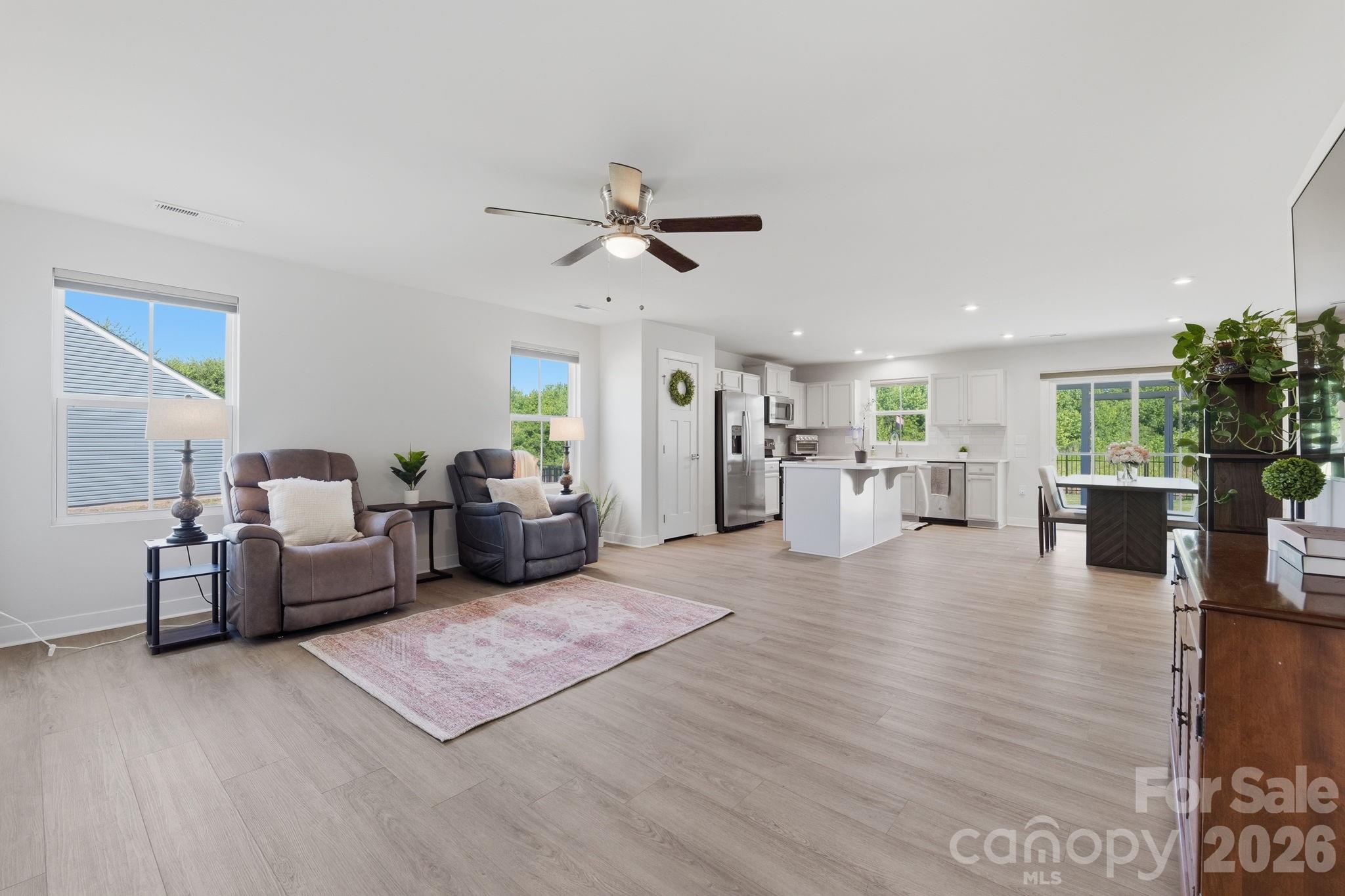 254 Damask Drive — Lancaster