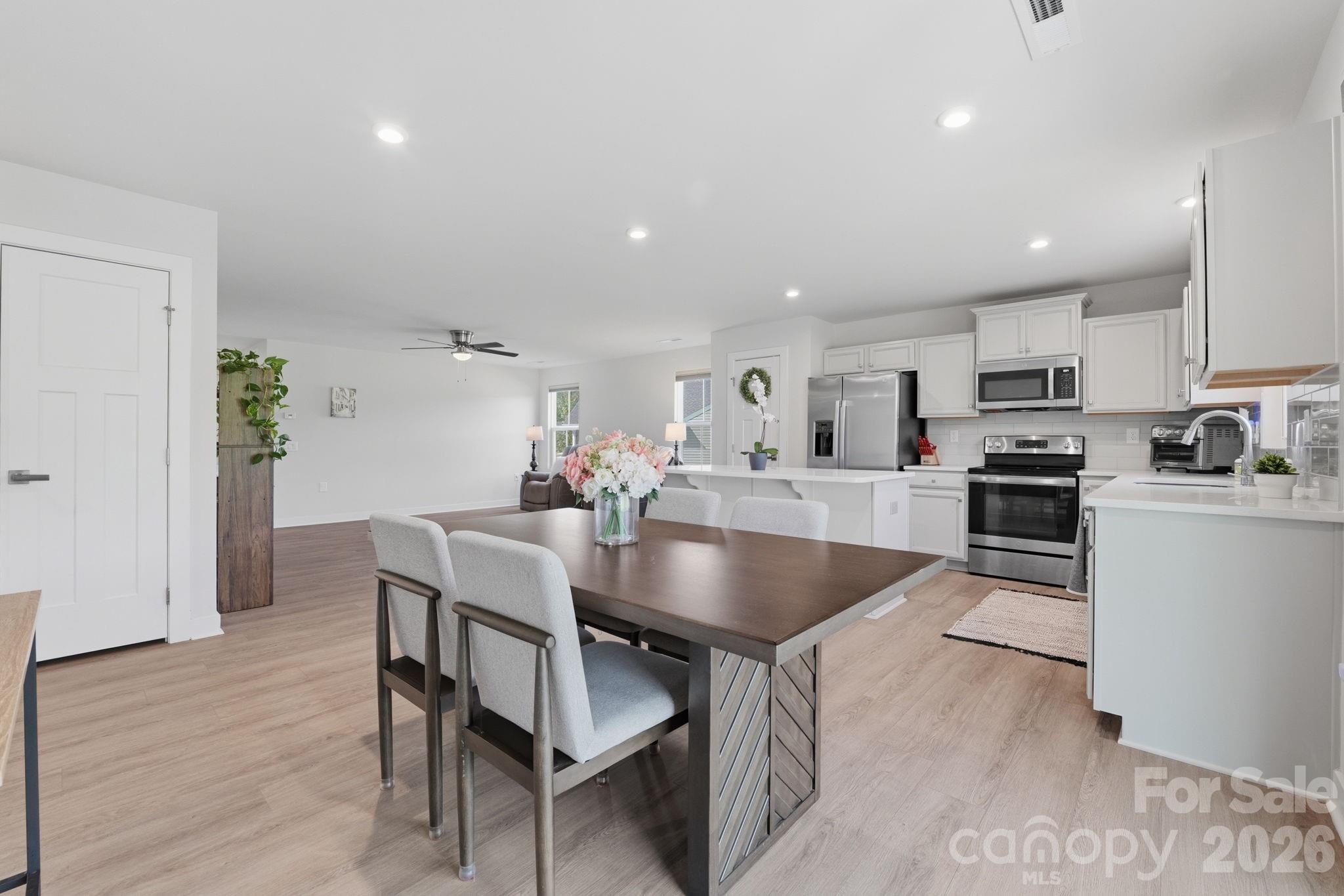 254 Damask Drive — Lancaster