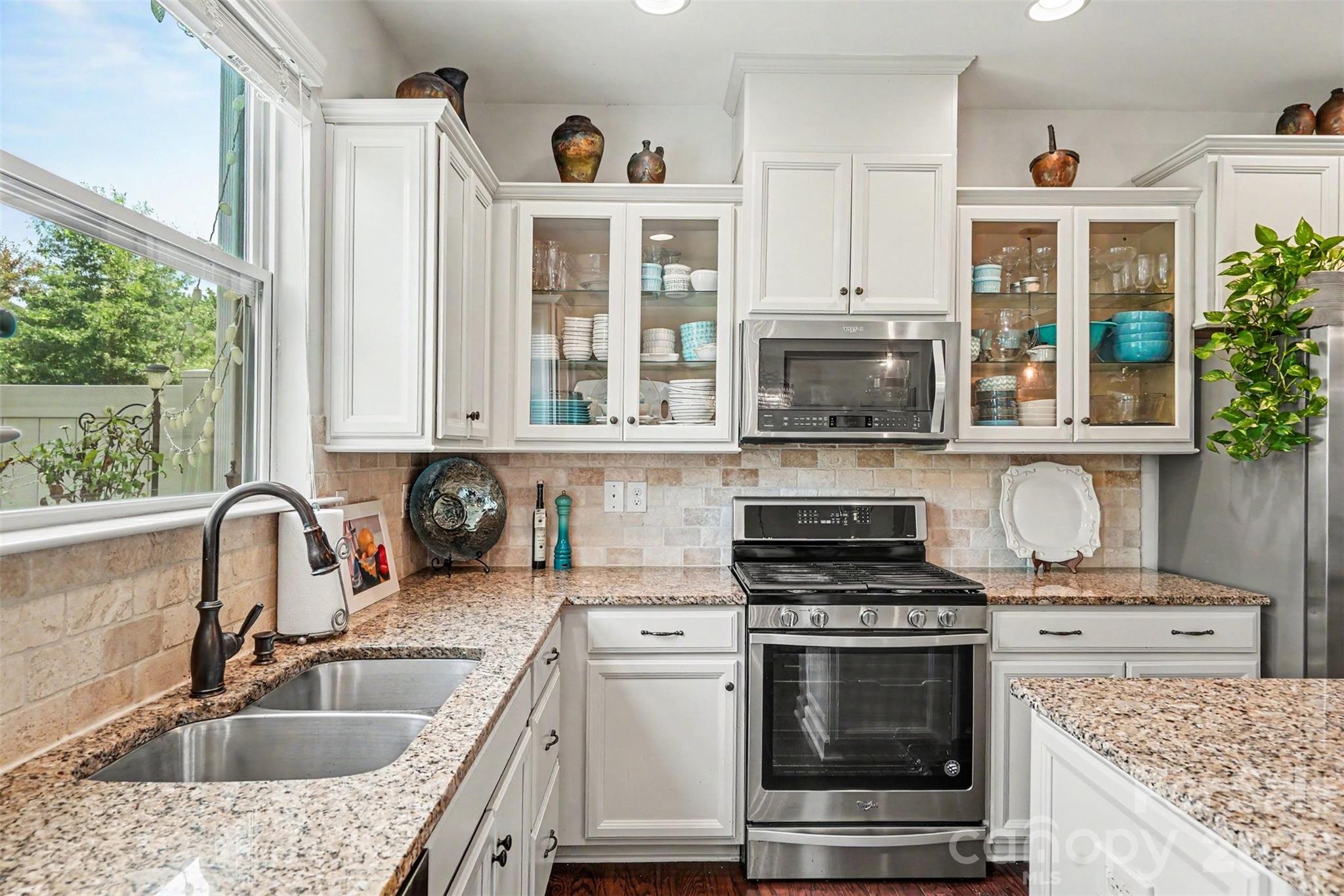 5606 Stonewells Drive — Charlotte