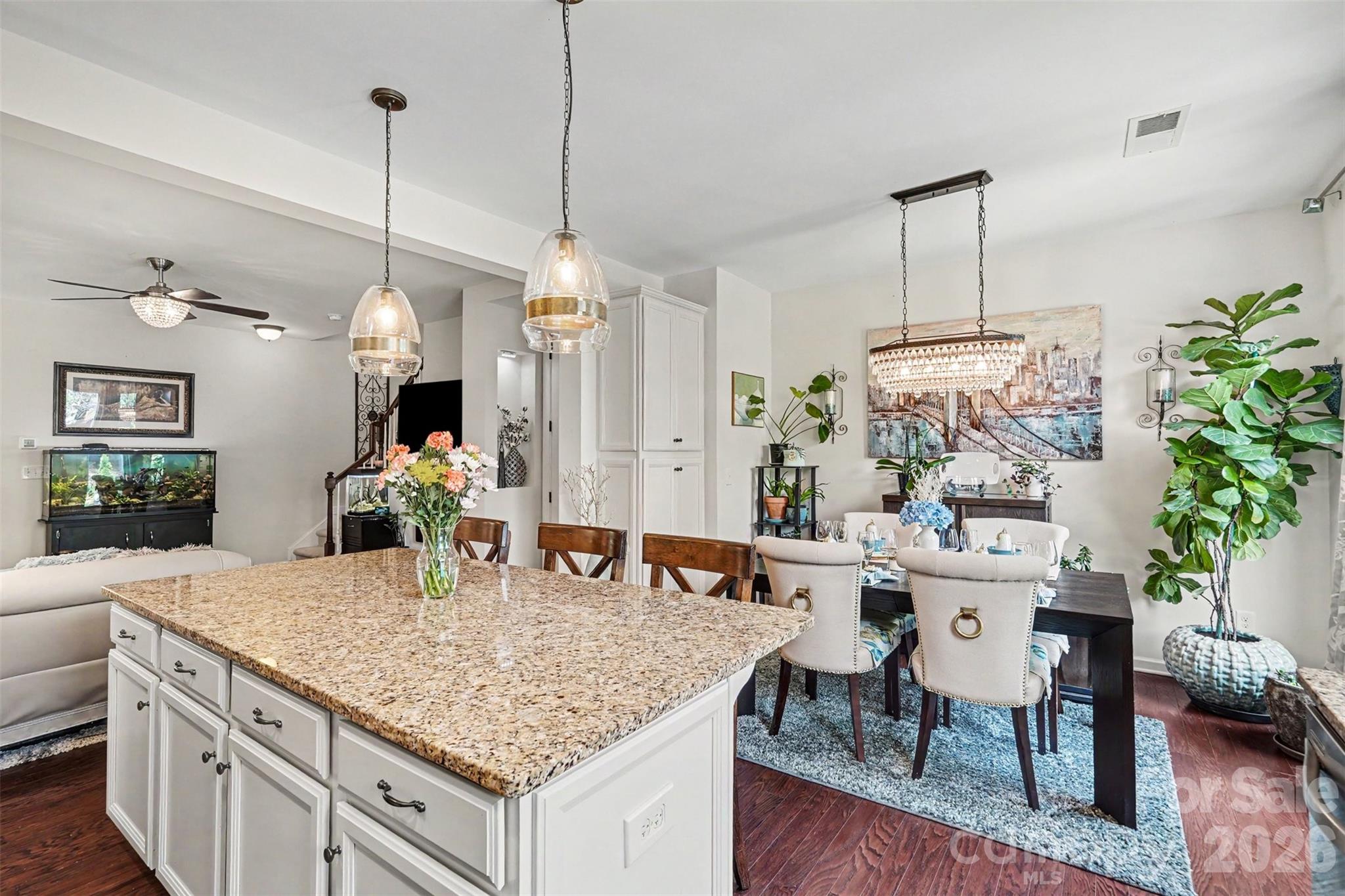 5606 Stonewells Drive — Charlotte