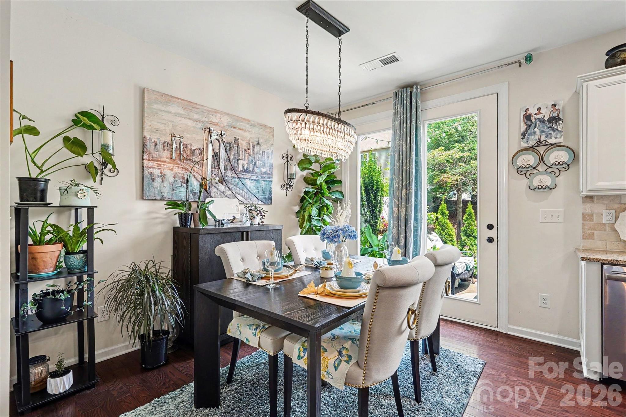 5606 Stonewells Drive — Charlotte