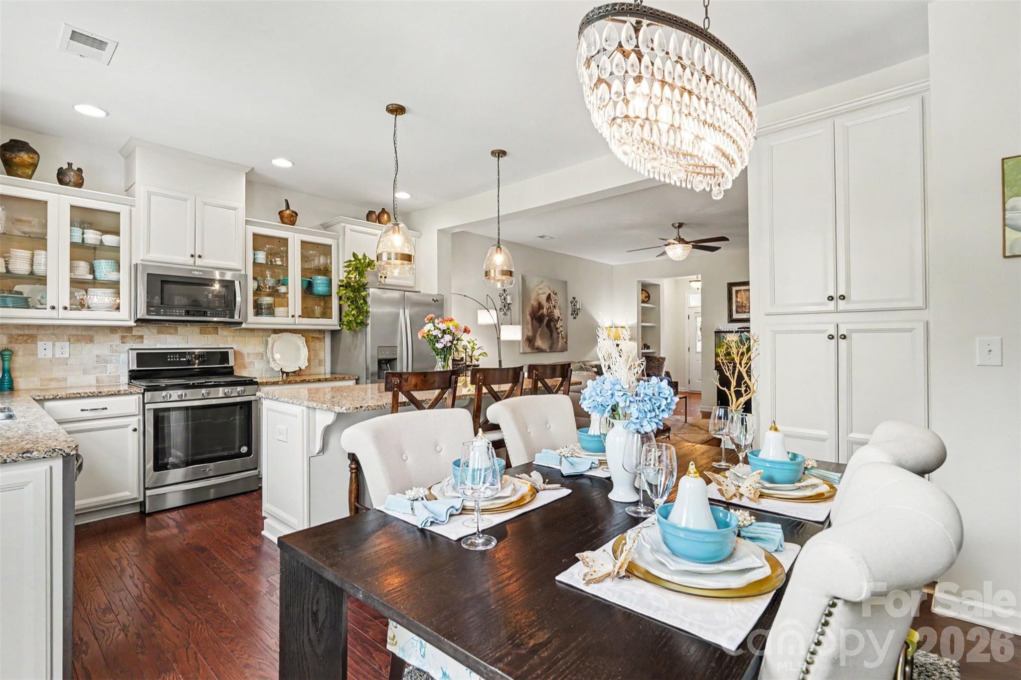 5606 Stonewells Drive — Charlotte