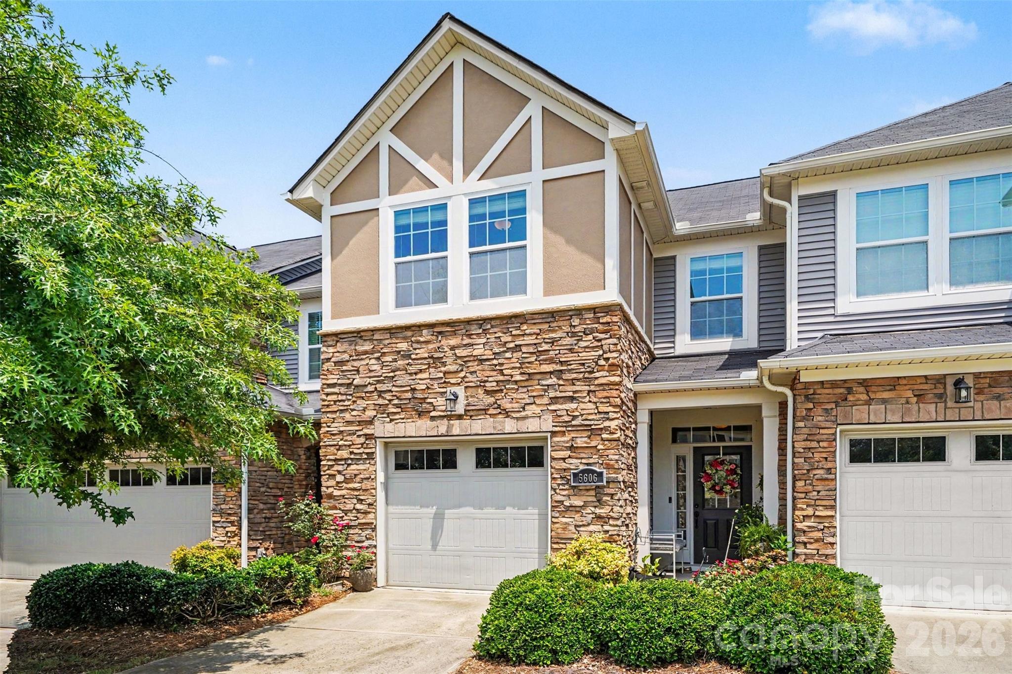 5606 Stonewells Drive — Charlotte