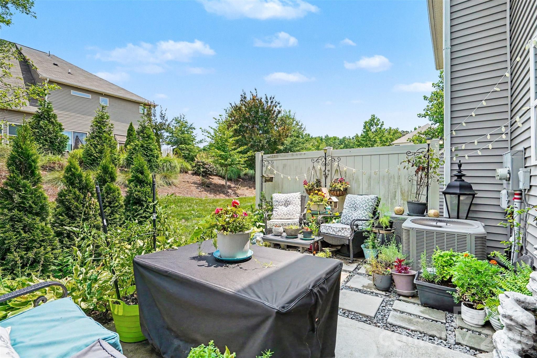 5606 Stonewells Drive — Charlotte